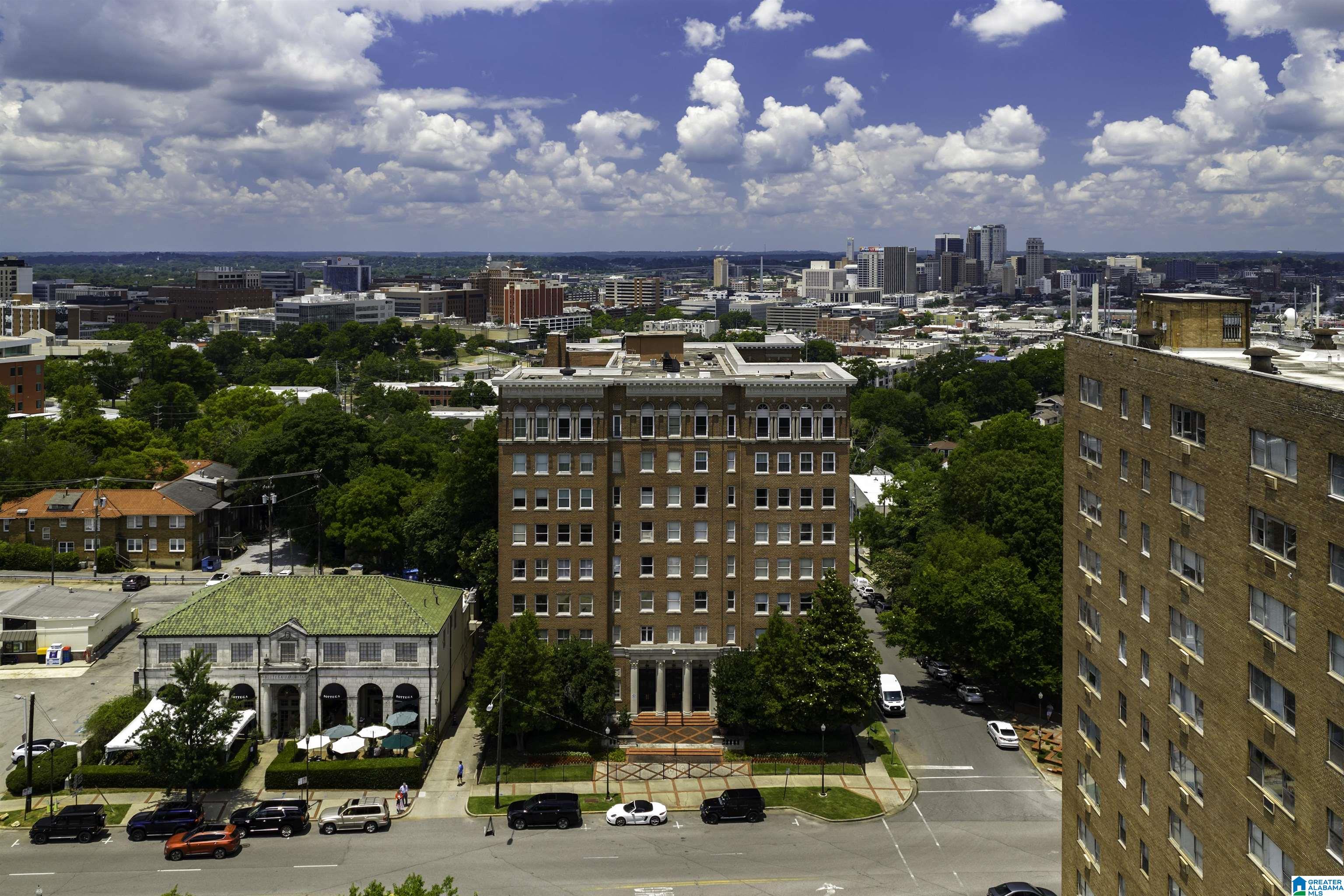 Condominium at 2250 Highland Ave S #51, Birmingham, AL 35205 | MLS# 21455804 |  | Sold on 2026-07-21