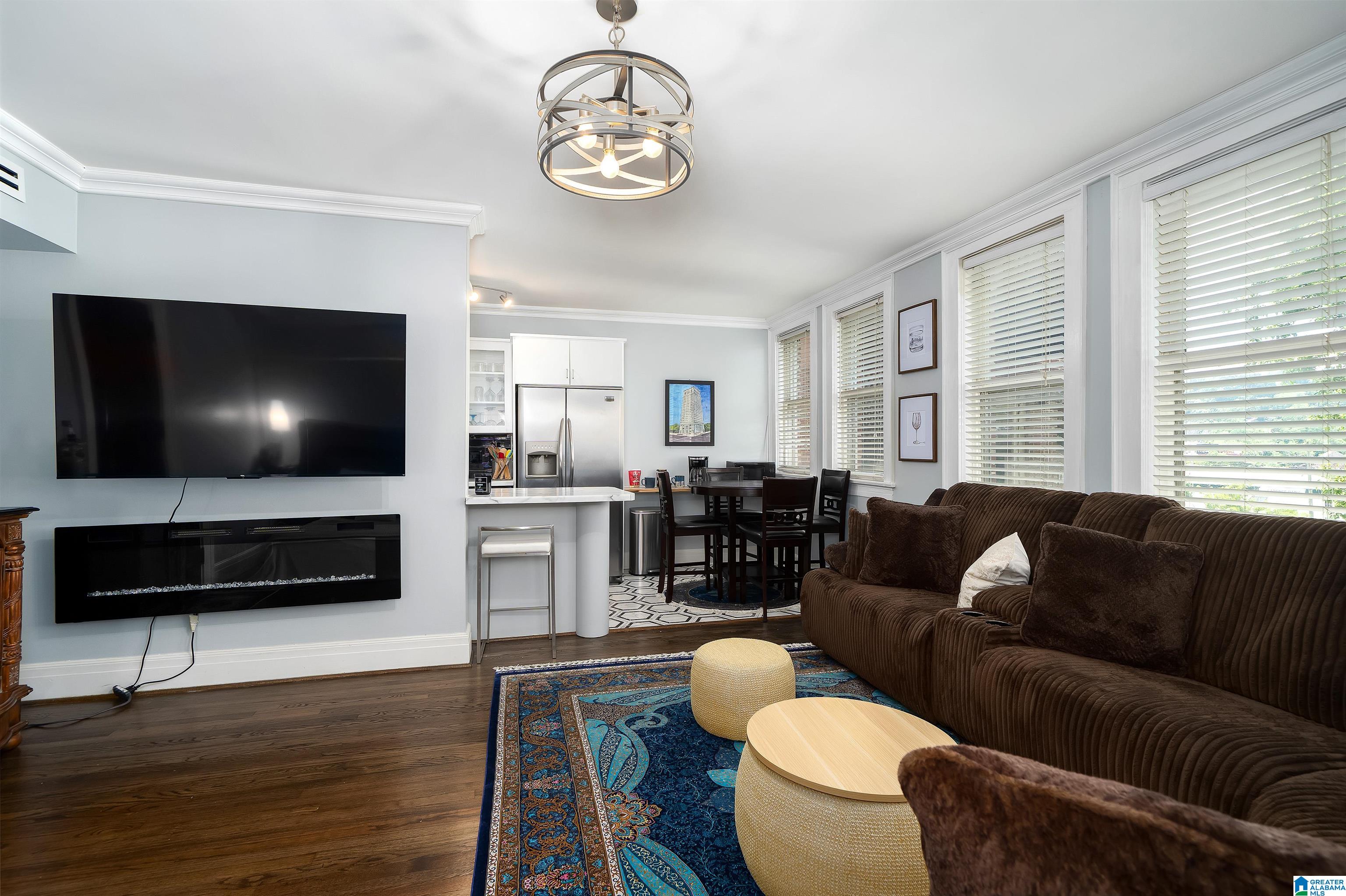 Photo 3 of Condominium at 2250 Highland Ave S #51, Birmingham, AL 35205 | MLS# 21455804 |  | Sold on 2026-07-21