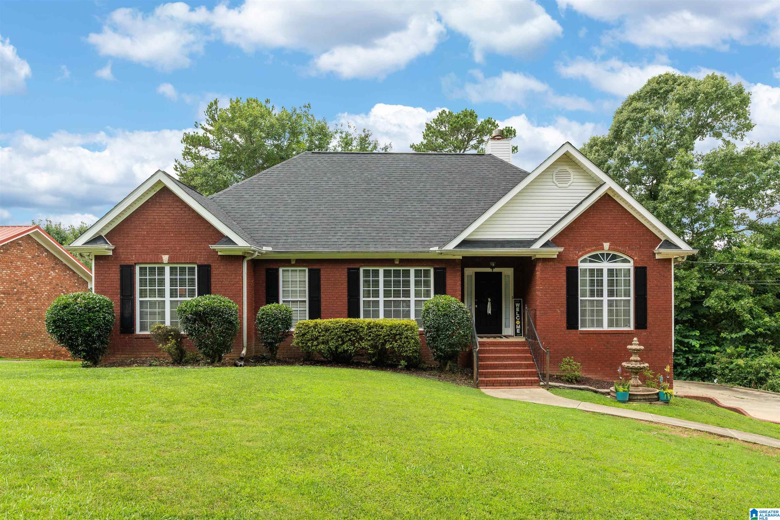 Homes for sale in Lake View, AL | 13186 Allison Dr, Lake View, AL 35111 | MLS# 21455807