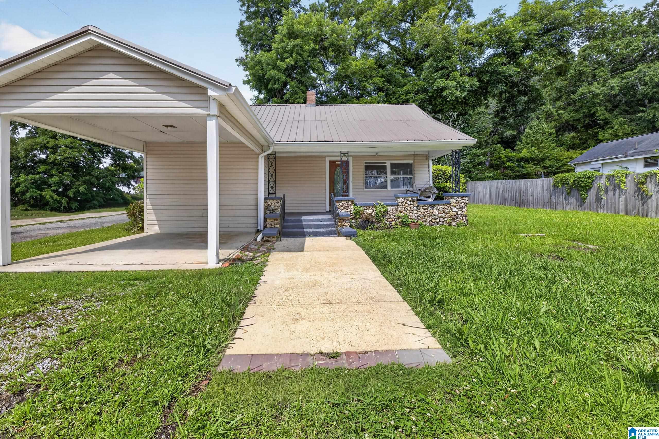 1st image of 11 16th Street N, Pell City, AL 35125 | MLS# 21455808