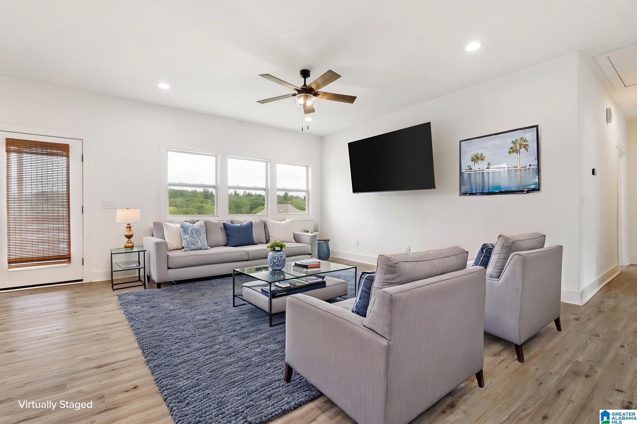 Photo 2 of Single family home for sale at 1630 Village Springs Rd, Springville, AL 35146 | MLS# 21455817 | Listing updated on 2026-09-25