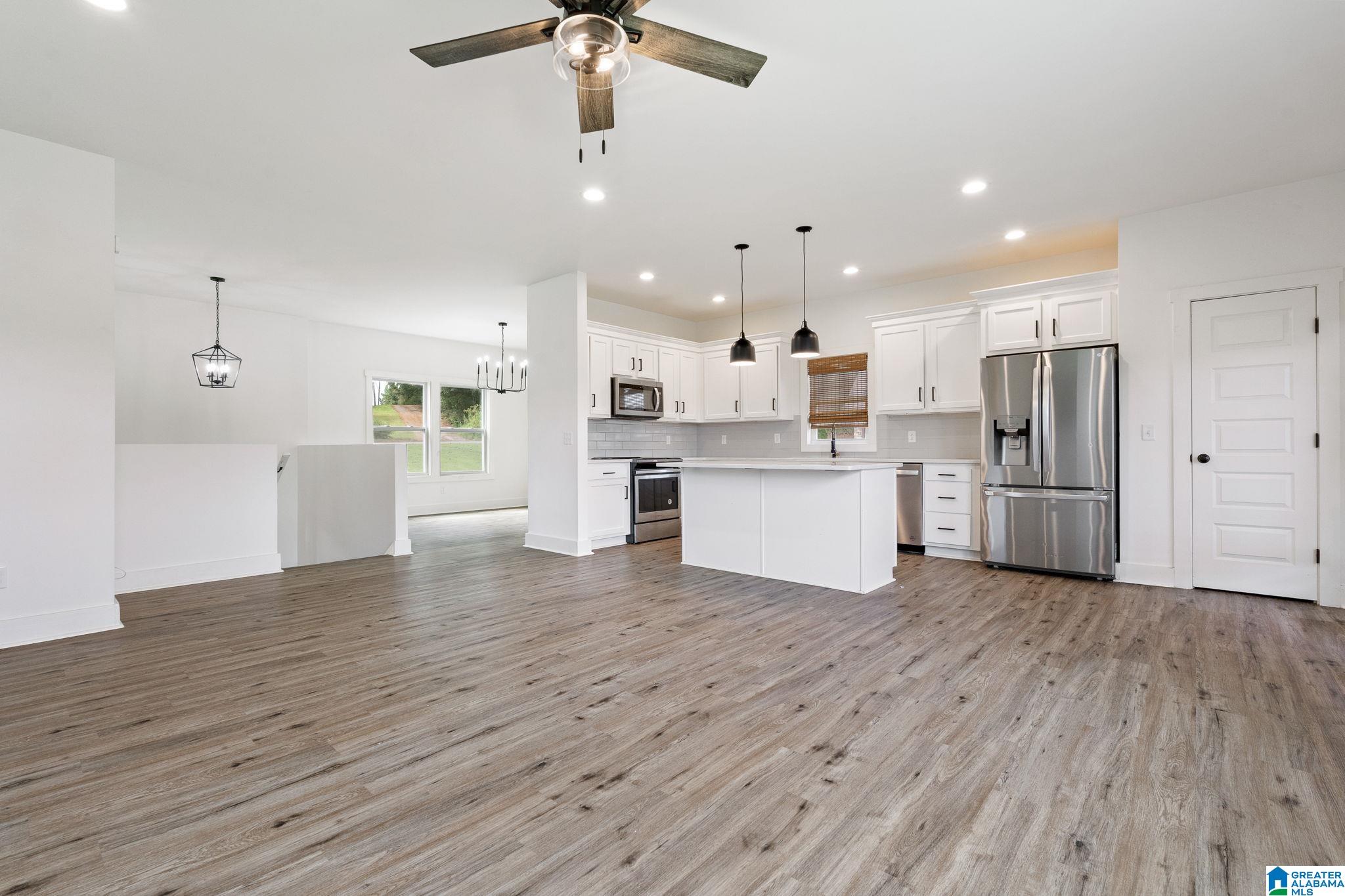 Photo 3 of Single family home for sale at 1630 Village Springs Rd, Springville, AL 35146 | MLS# 21455817 | Listing updated on 2026-09-25