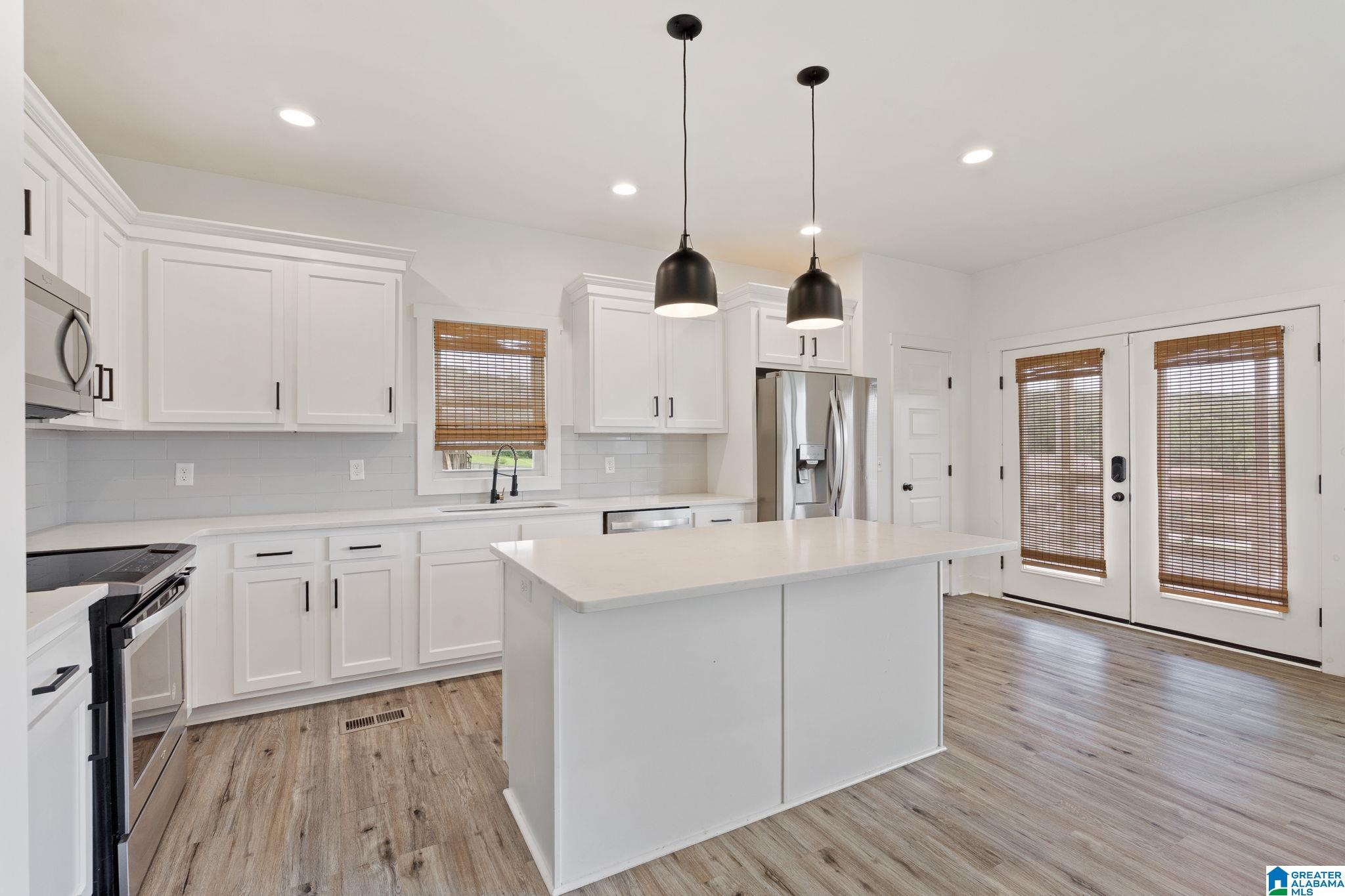 Photo 4 of Single family home for sale at 1630 Village Springs Rd, Springville, AL 35146 | MLS# 21455817 | Listing updated on 2026-09-25