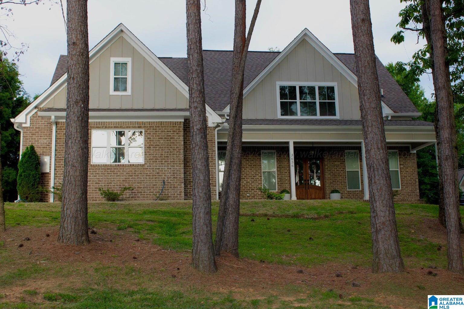 1st image of 3636 Vanderbilt Way, Fultondale, AL 35068 | MLS# 21455831