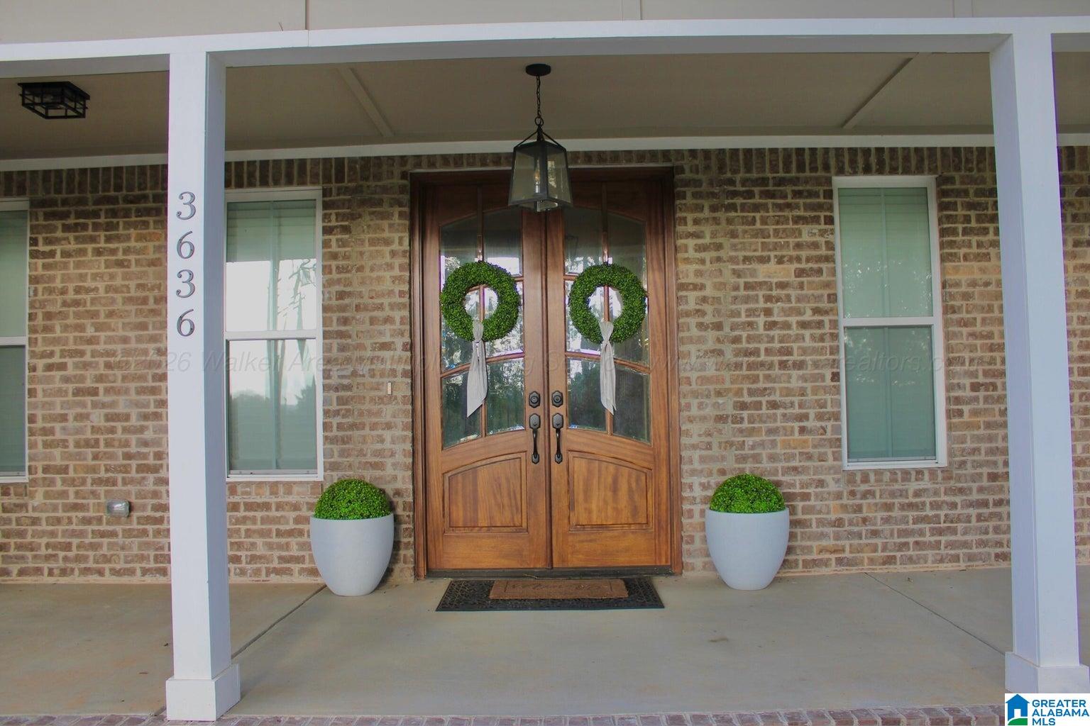 2nd image of 3636 Vanderbilt Way, Fultondale, AL 35068 | MLS# 21455831