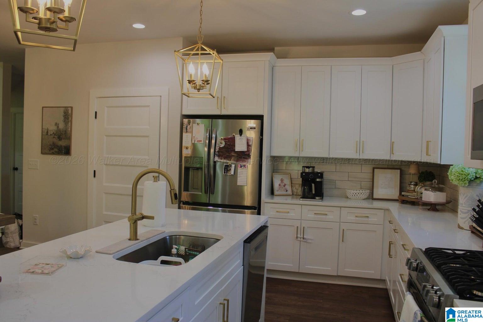 5th image of 3636 Vanderbilt Way, Fultondale, AL 35068 | MLS# 21455831