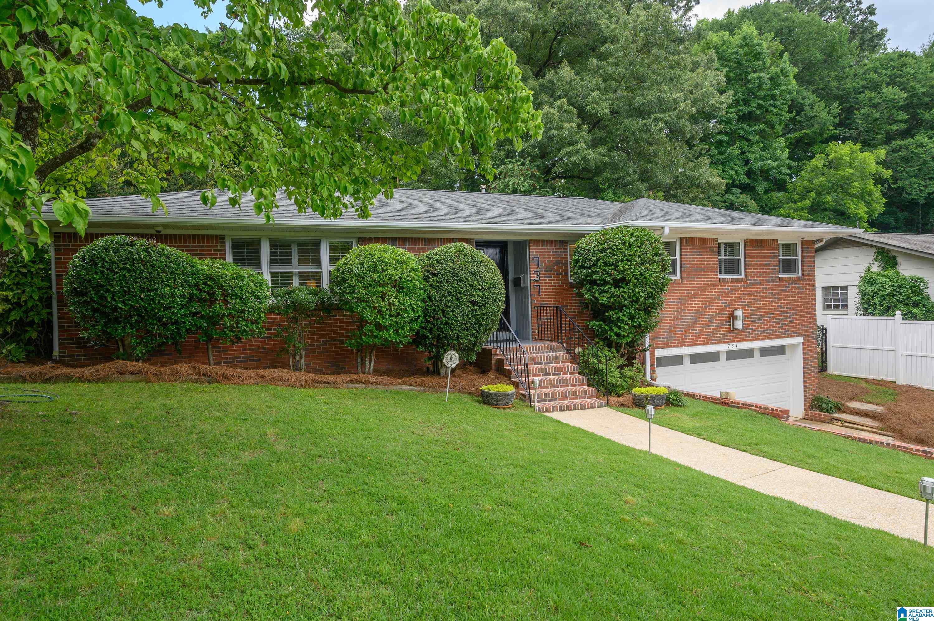 Homes for sale in Birmingham, AL | 737 46th Street S, Birmingham, AL 35222 | MLS# 21455832