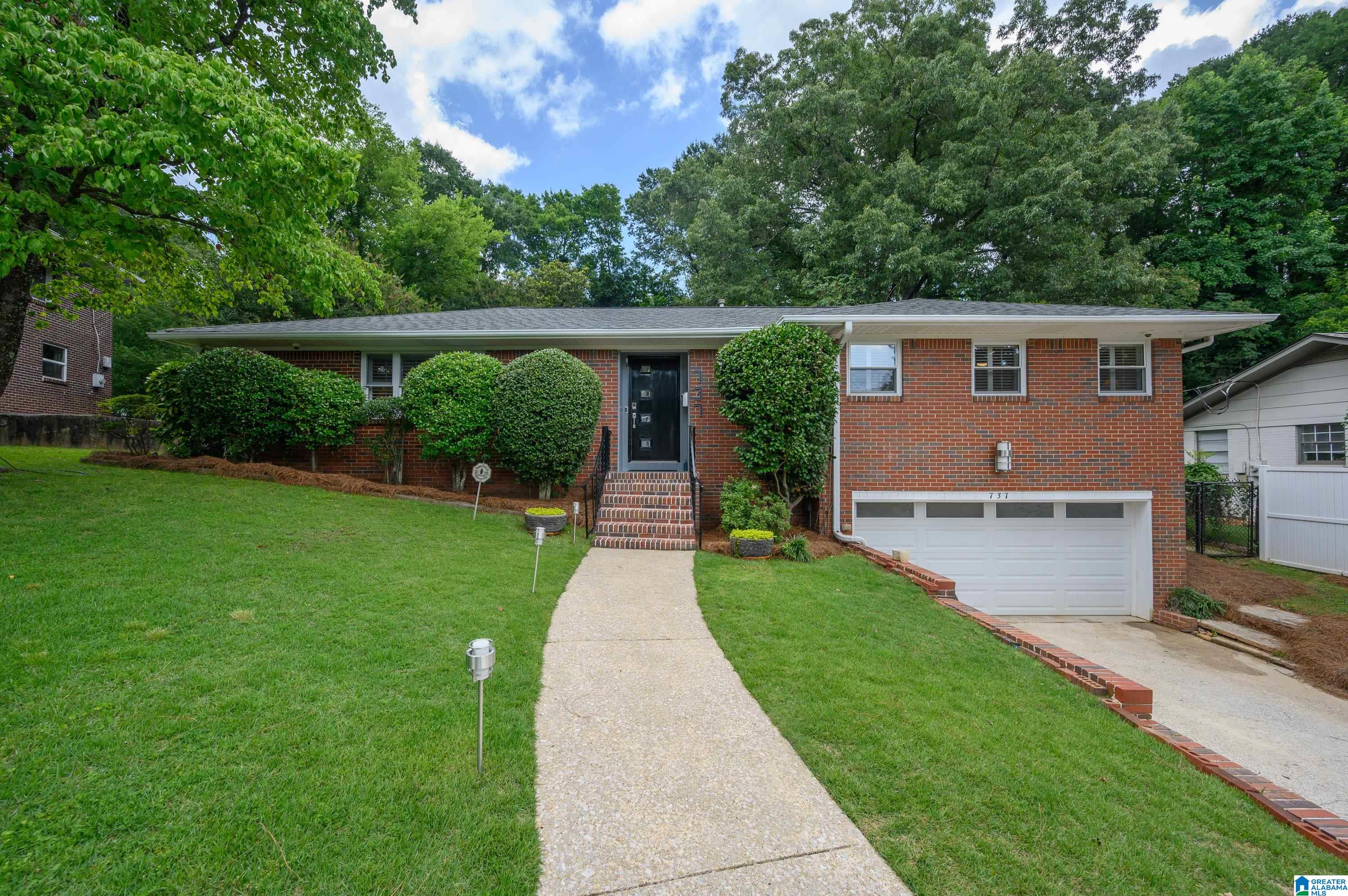 Homes for sale in Birmingham, AL | 737 46th Street S, Birmingham, AL 35222 | MLS# 21455832