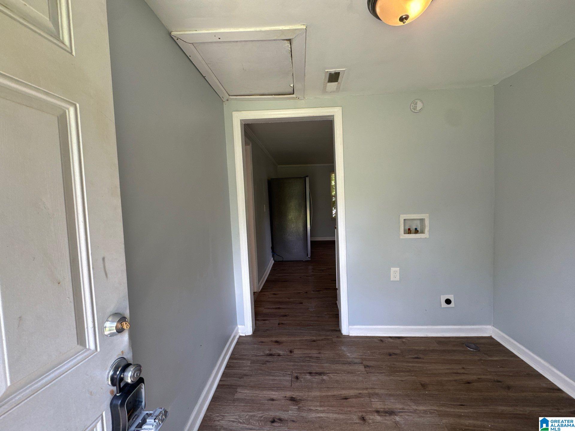 Photo 2 of Single family home for sale at 4241 Pulaski St, Birmingham, AL 35217 | MLS# 21455835 | Listing updated on 2026-07-16