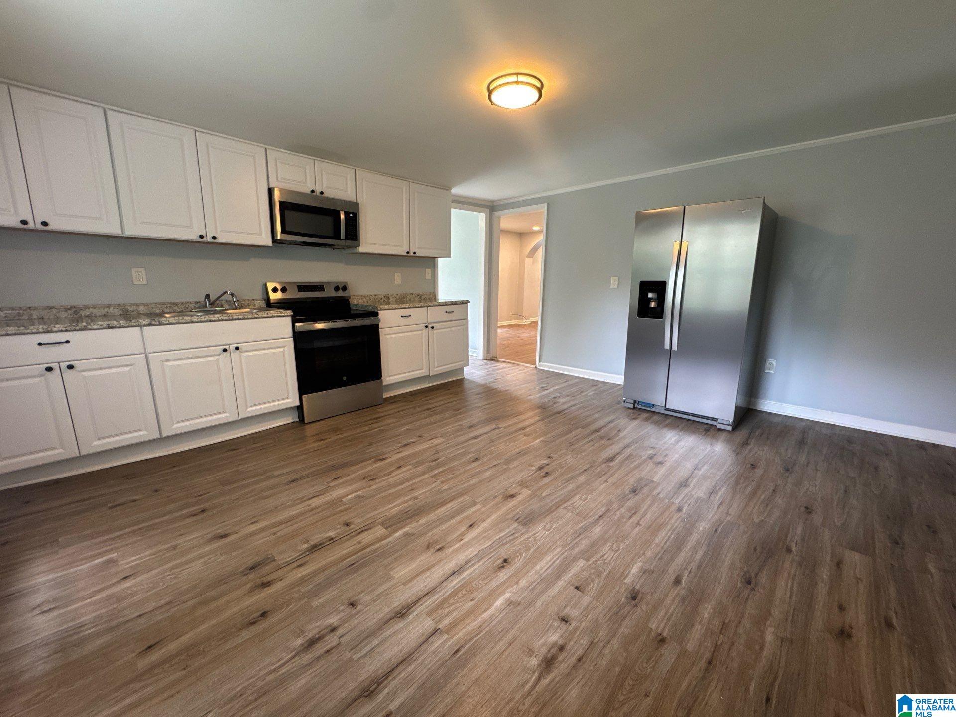 Photo 3 of Single family home for sale at 4241 Pulaski St, Birmingham, AL 35217 | MLS# 21455835 | Listing updated on 2026-07-16