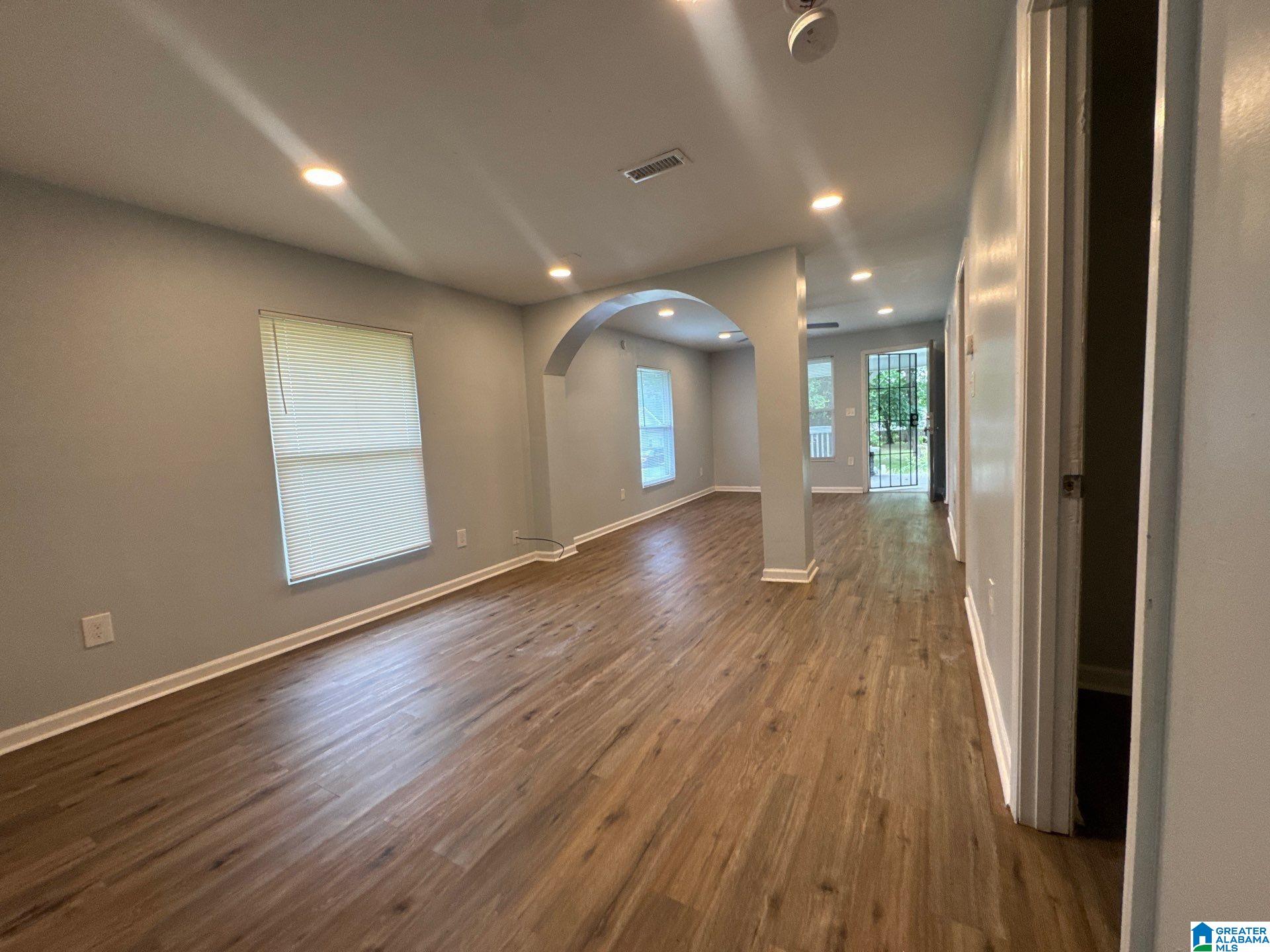 Photo 4 of Single family home for sale at 4241 Pulaski St, Birmingham, AL 35217 | MLS# 21455835 | Listing updated on 2026-07-16