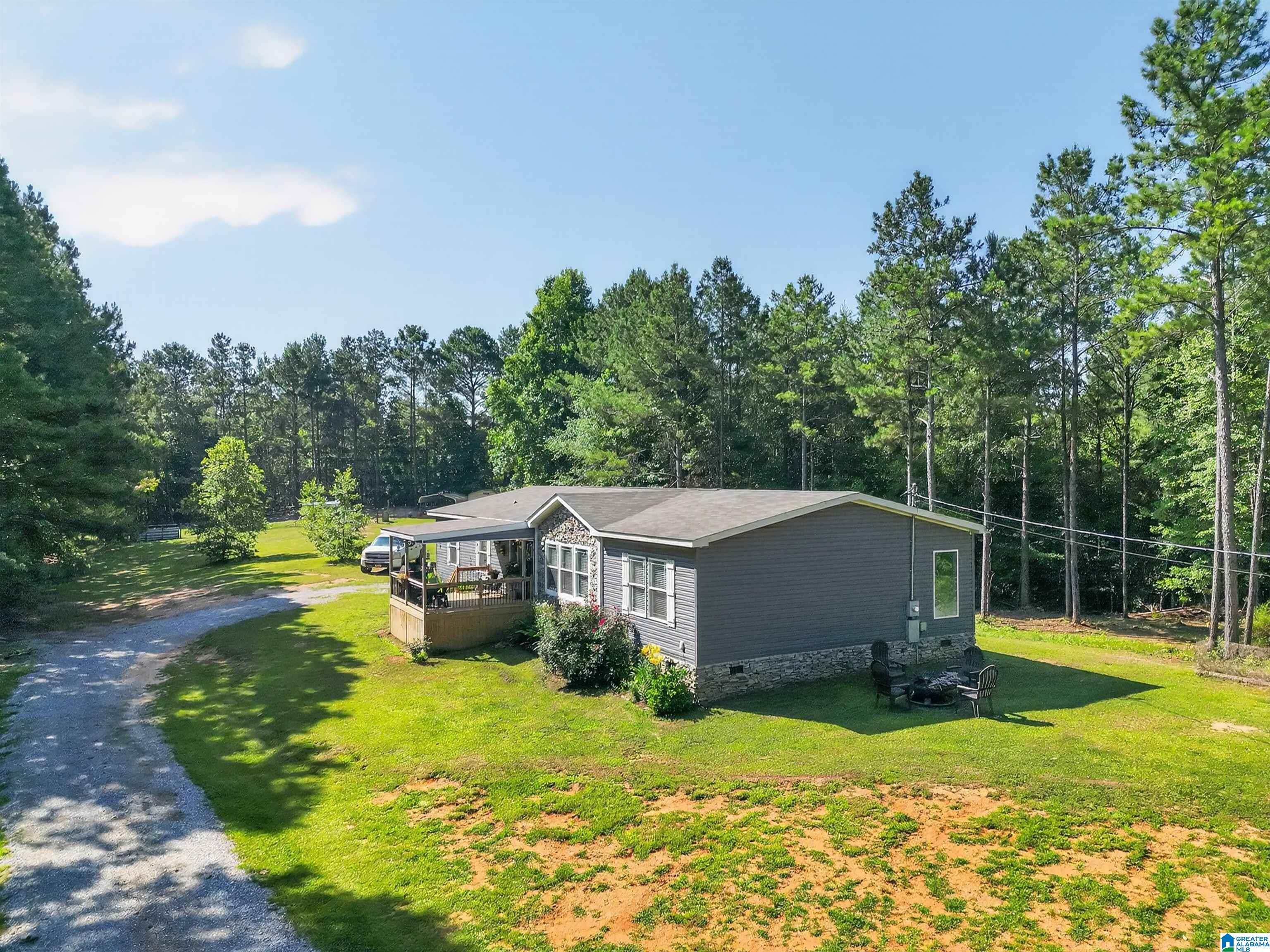 5th image of 3726 County Road 195, Clanton, AL 35046 | MLS# 21455845