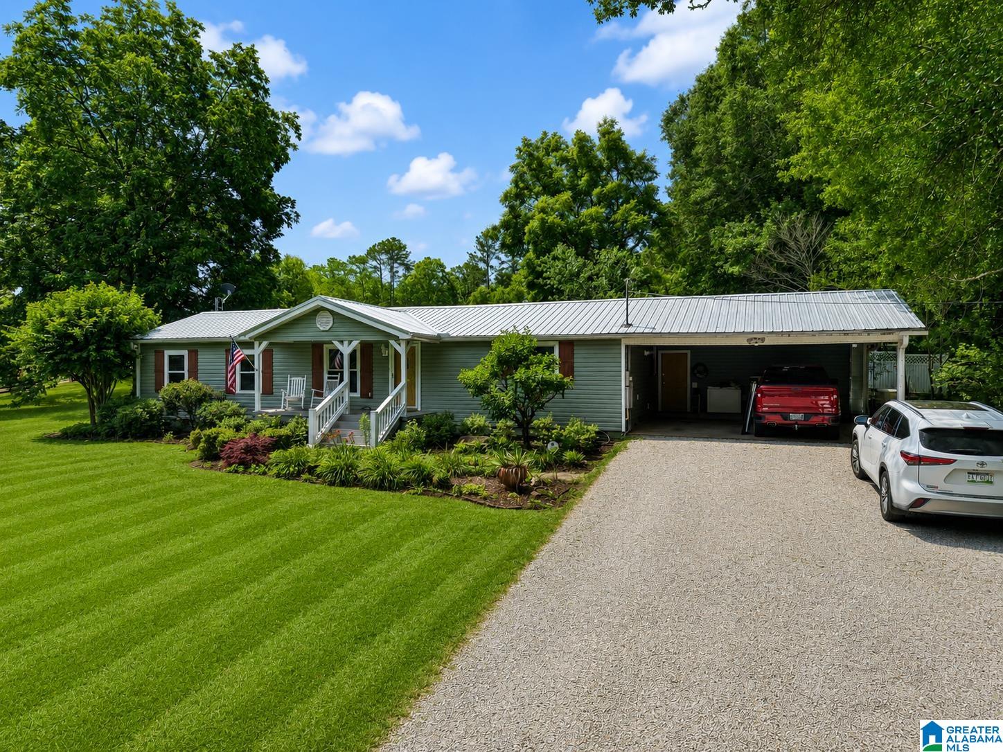 Homes for sale in Ashland, AL | 2026 Tyson Road, Ashland, AL 36251 | MLS# 21455847