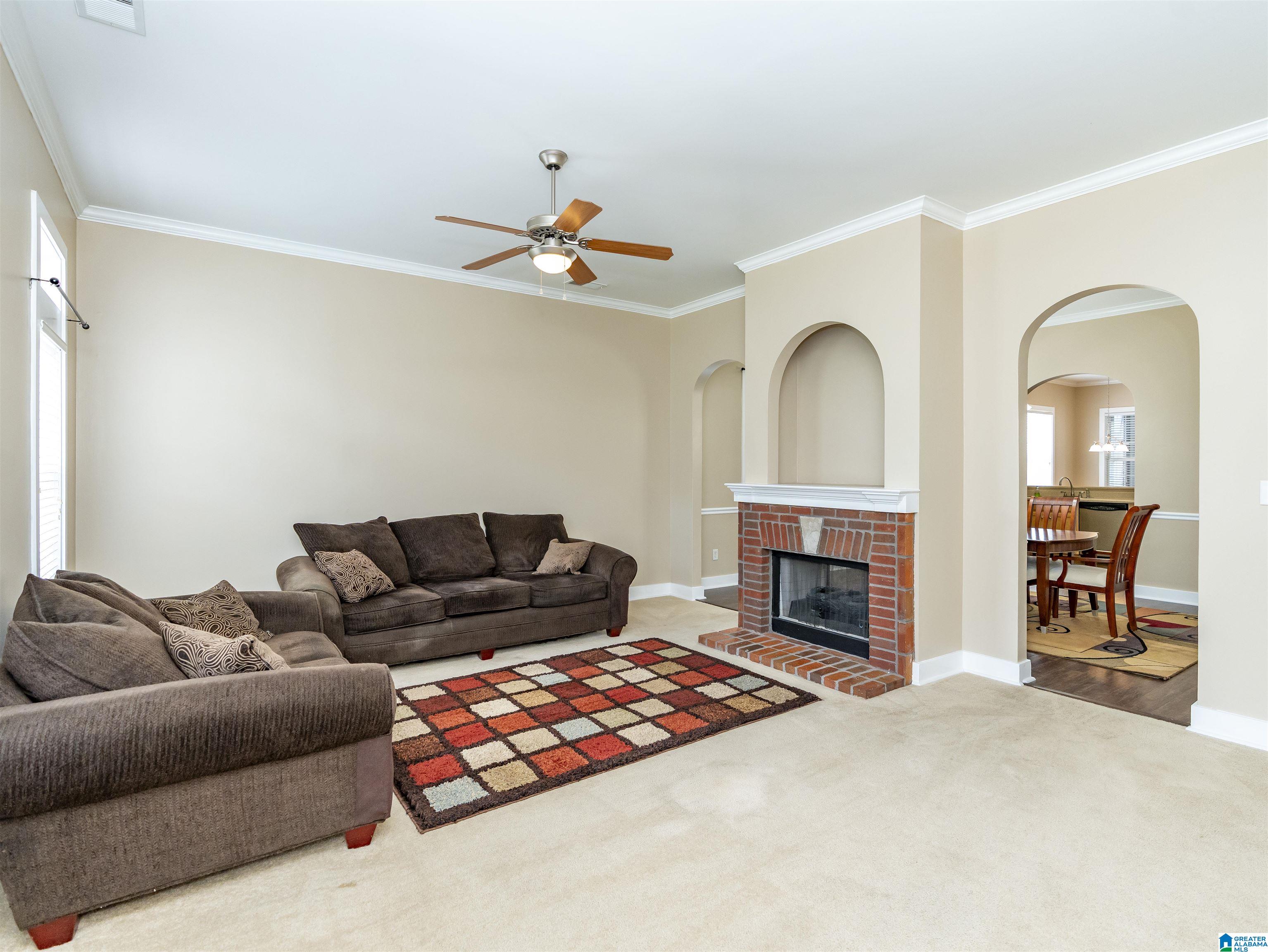 Homes for sale in Bessemer, AL | 6246 S Clubview Circle, Bessemer, AL 35022 | MLS# 21455849