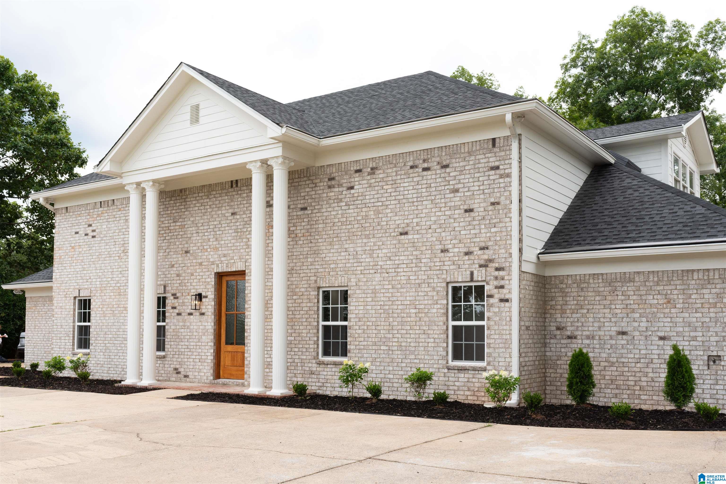 248 Shades Crest Road