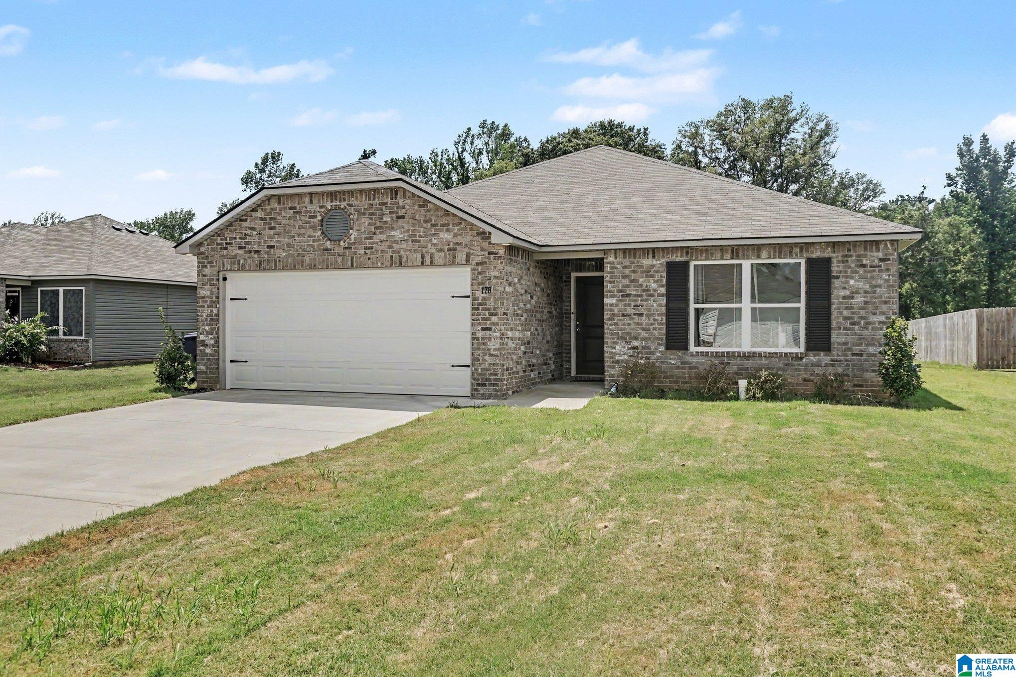 Homes for sale in Wetumpka, AL | 178 Canal Crossing Dr, Wetumpka, AL 36092 | MLS# 21455867