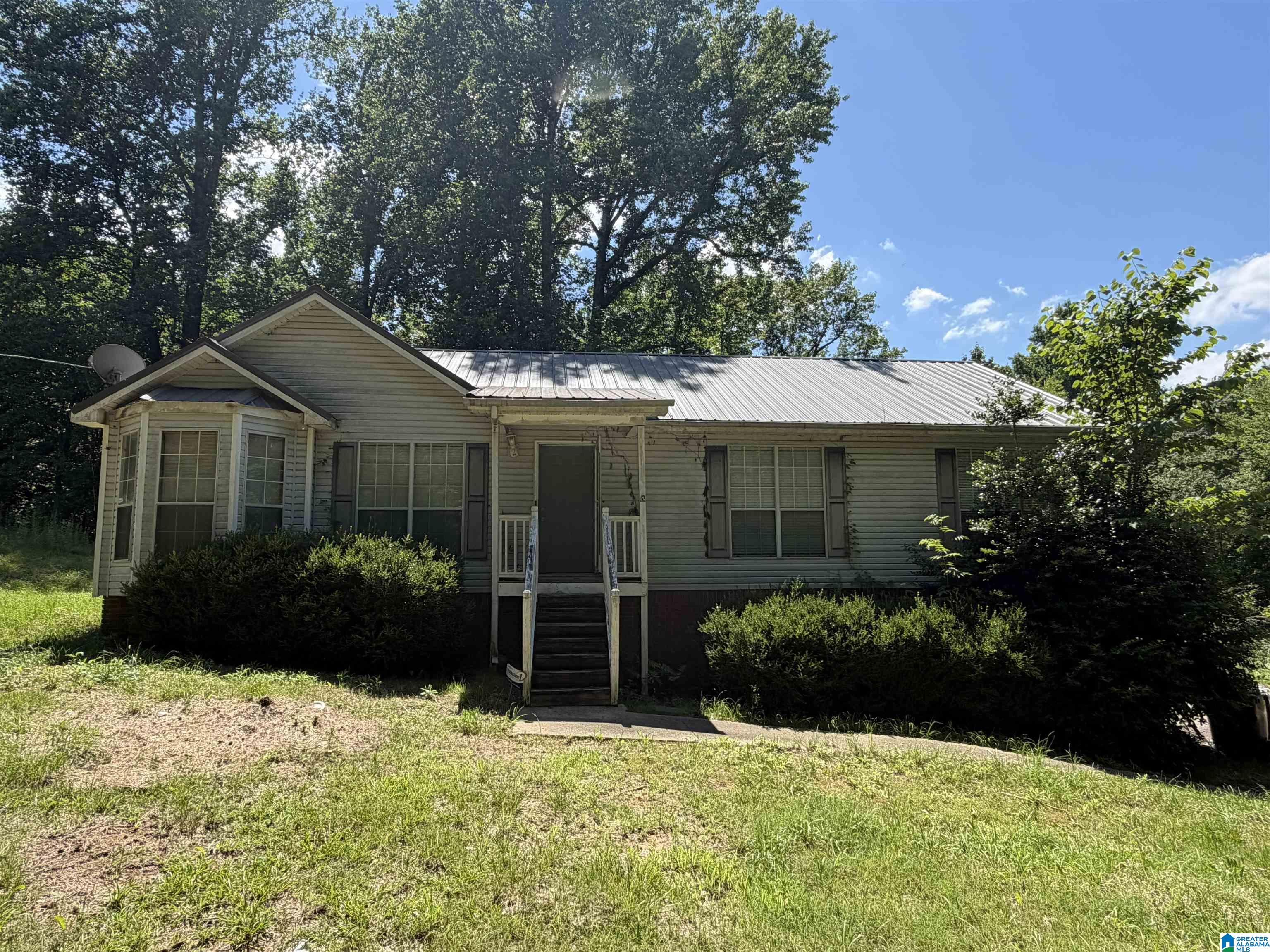 Photo 1 of Sale Pending at 4691 Birmingport Rd, Mulga, AL 35118 | MLS# 21455868 | Listing updated on 2026-07-24