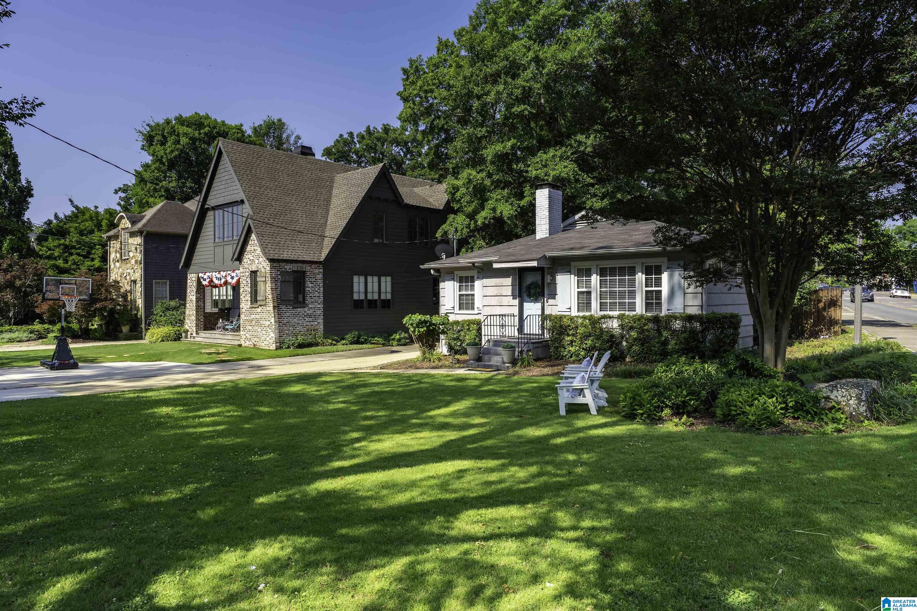 Homes for sale in Homewood, AL | 100 Edgewood Boulevard, Homewood, AL 35209 | MLS# 21455876