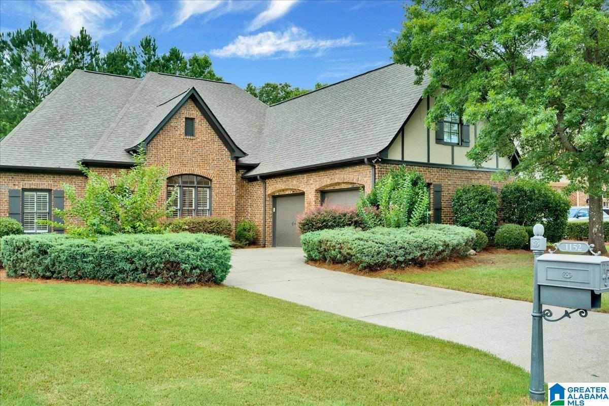 Photo 1 of Single family home for sale at 1152 Haven Rd, Birmingham, AL 35242 | MLS# 21455878 | Listing updated on 2026-10-01