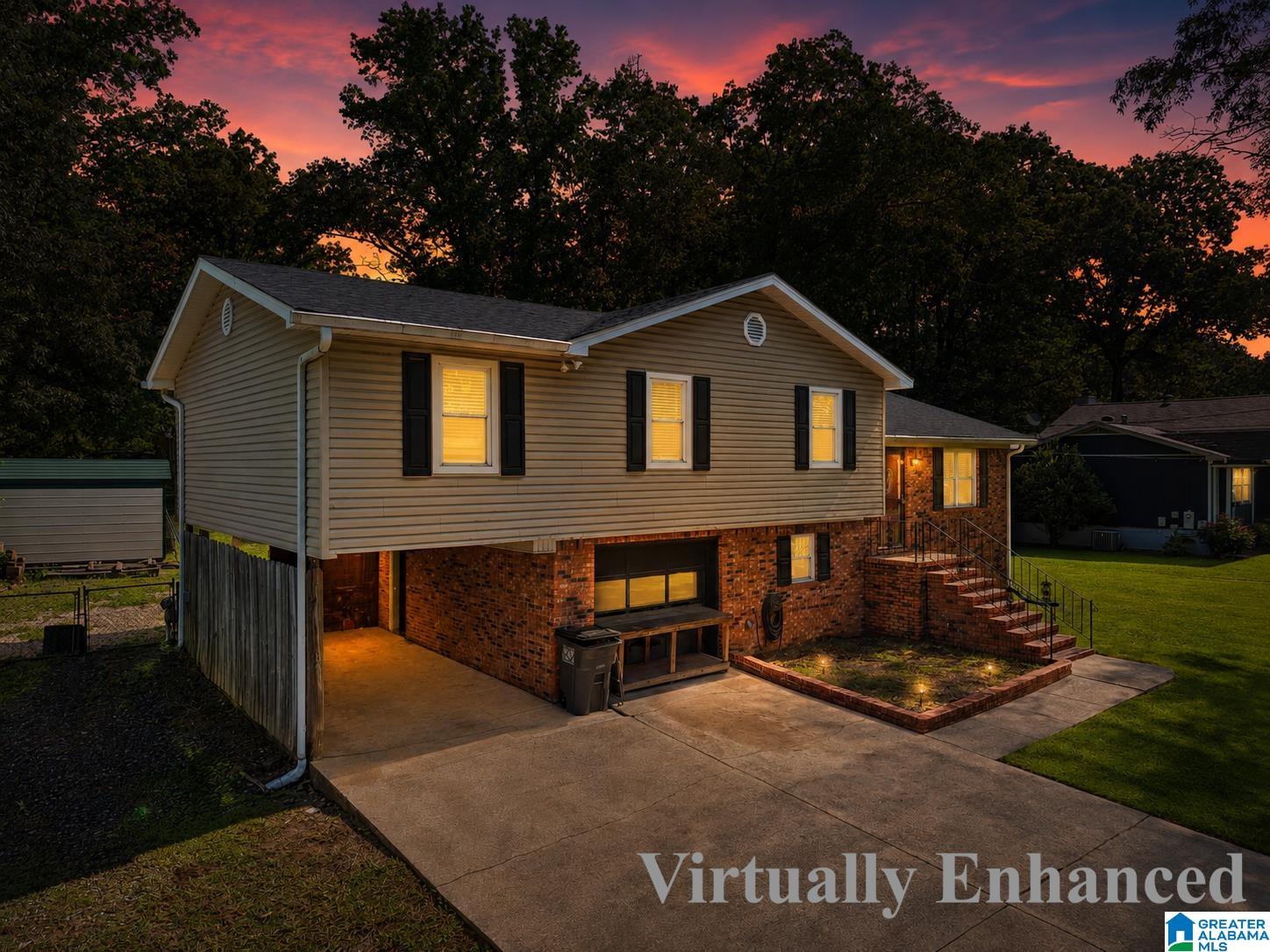 Photo 3 of Single family home for sale at 3232 Virginia Dr, Bessemer, AL 35023 | MLS# 21455884 | Listing updated on 2026-08-19