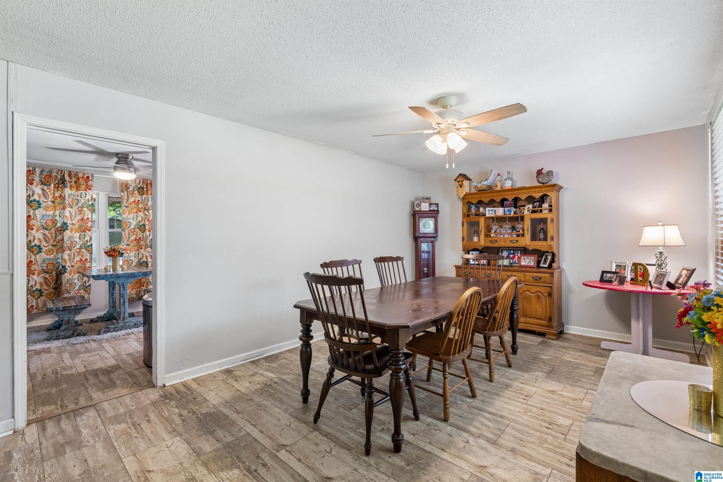Photo 4 of Single family home for sale at 3232 Virginia Dr, Bessemer, AL 35023 | MLS# 21455884 | Listing updated on 2026-08-19