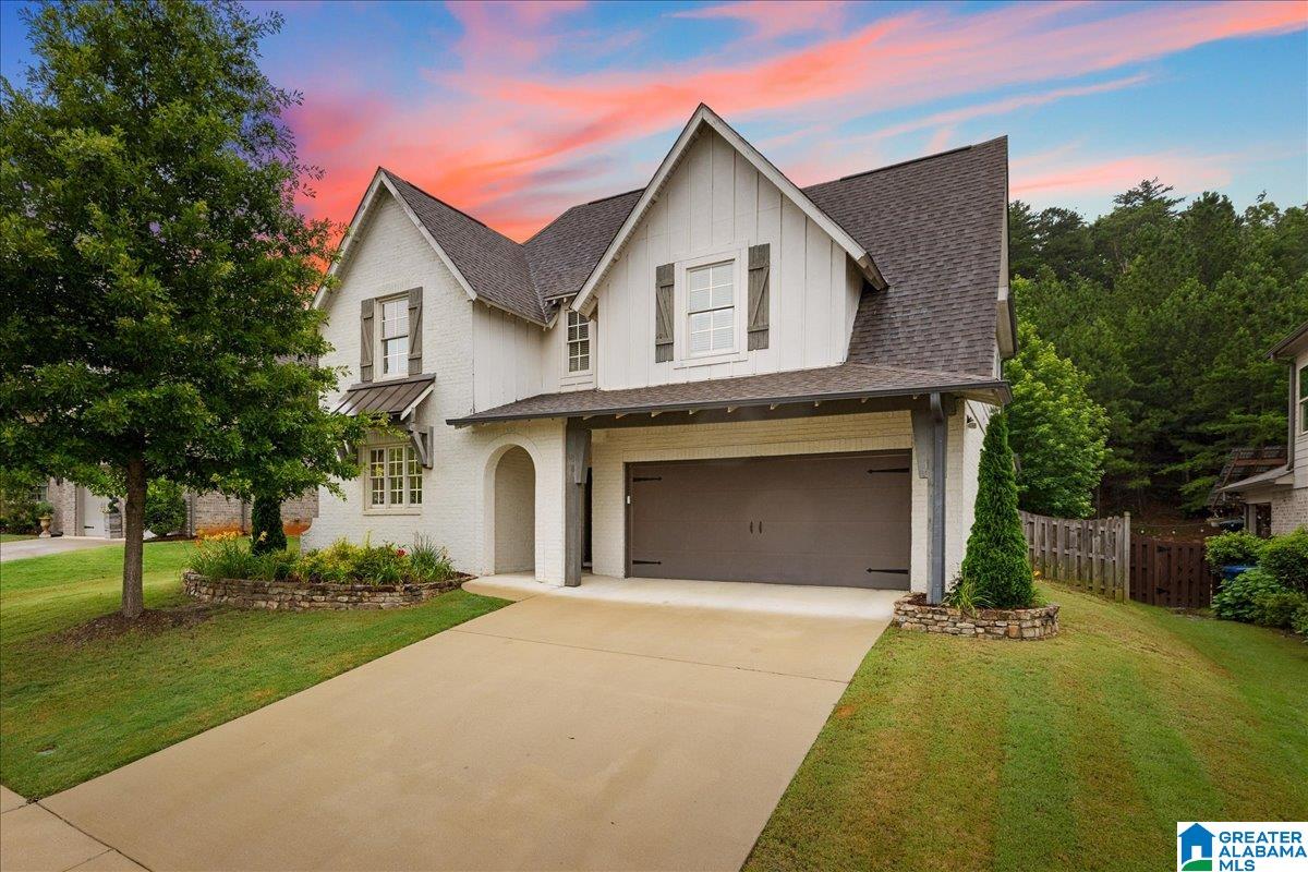 1st image of 5938 Mountain View Trace, Trussville, AL 35173 | MLS# 21455885