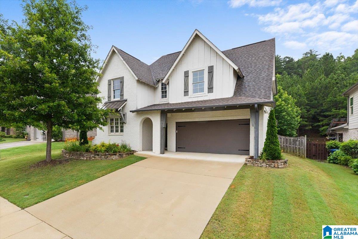 2nd image of 5938 Mountain View Trace, Trussville, AL 35173 | MLS# 21455885