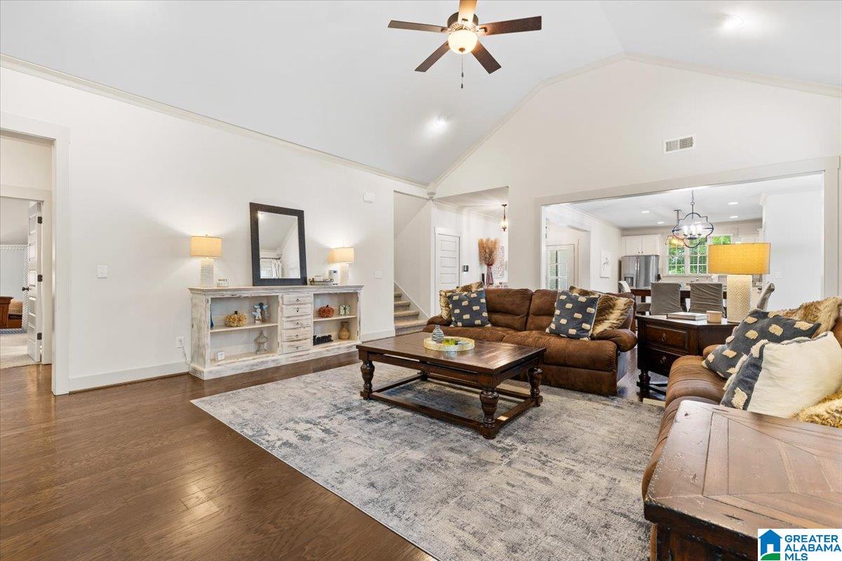 4th image of 5938 Mountain View Trace, Trussville, AL 35173 | MLS# 21455885