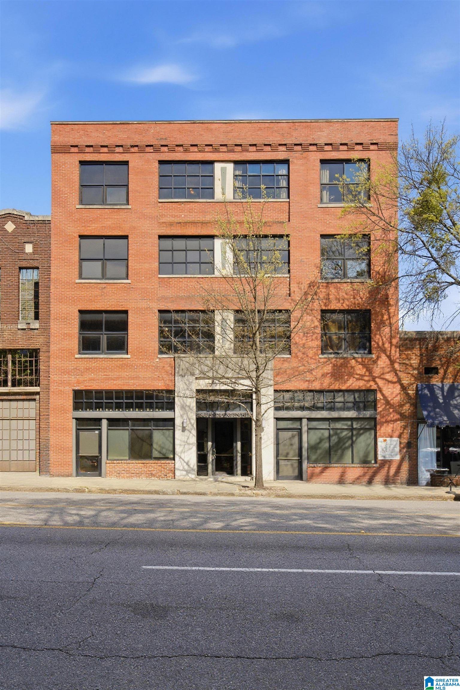 Homes for sale in Birmingham, AL | 2318 1st Avenue #301, Birmingham, AL 35203 | MLS# 21455887
