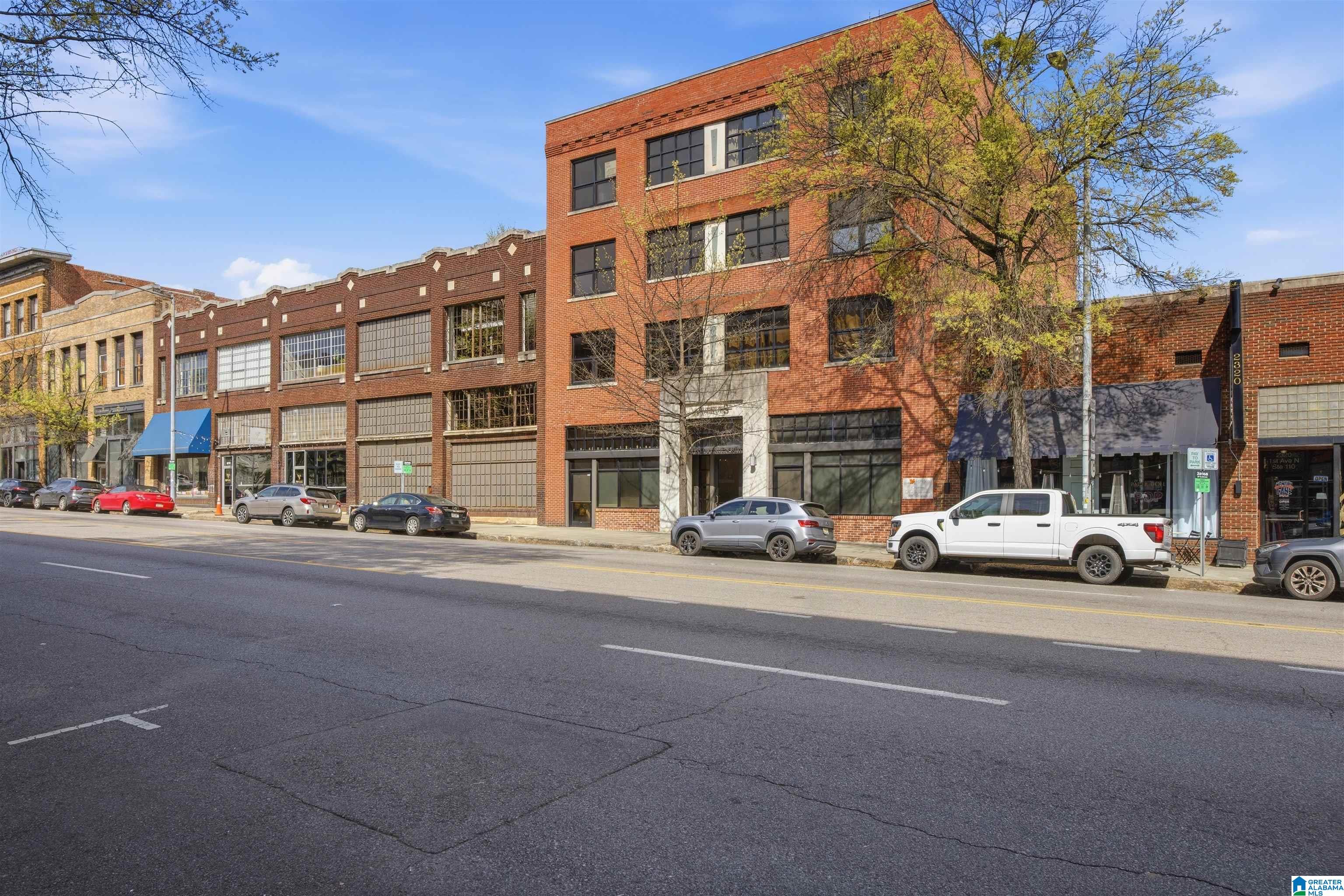 Homes for sale in Birmingham, AL | 2318 1St Avenue #301, Birmingham, AL 35203 | MLS# 21455887