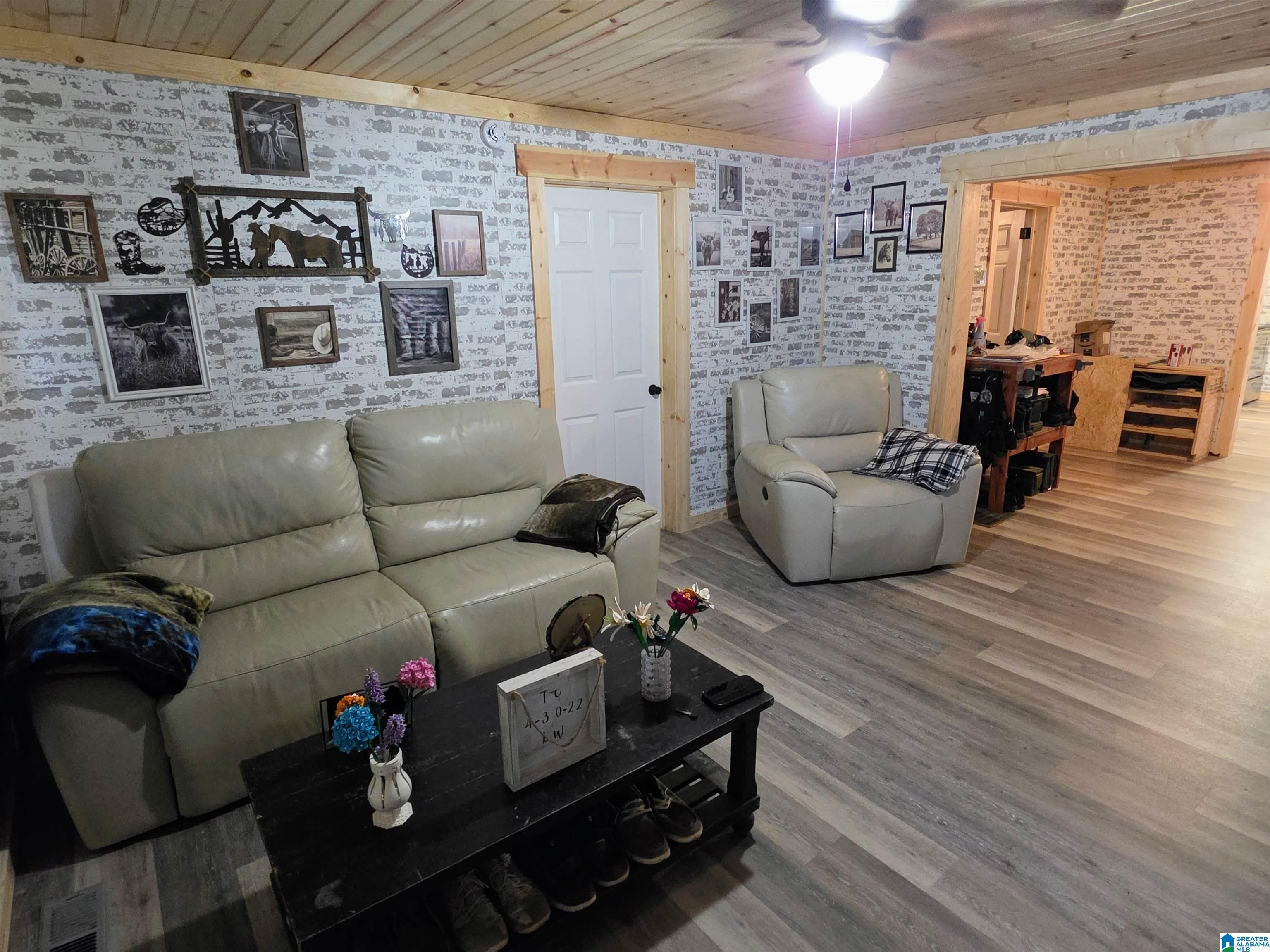 Photo 3 of Single family home for sale at 416 Central Ave, Oxford, AL 36203 | MLS# 21455889 | Listing updated on 2026-08-28