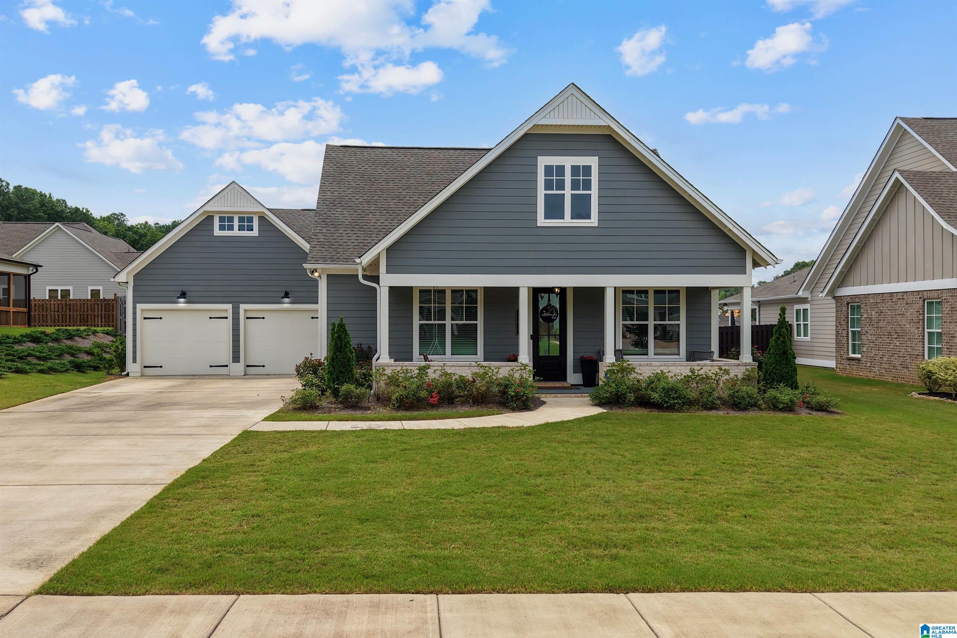 1st image of 205 Mayfair Park, Alabaster, AL 35114 | MLS# 21455891