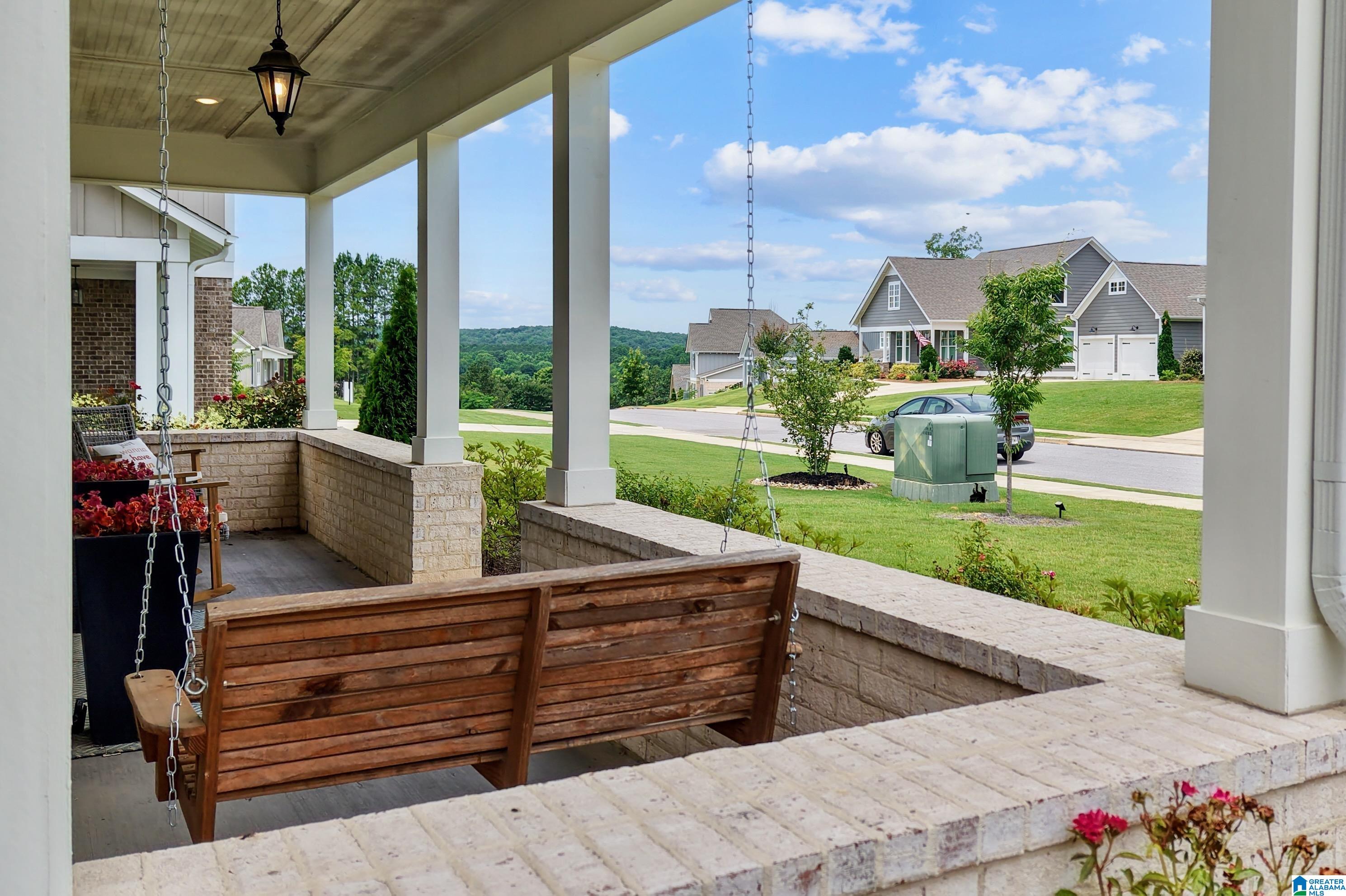 3rd image of 205 Mayfair Park, Alabaster, AL 35114 | MLS# 21455891