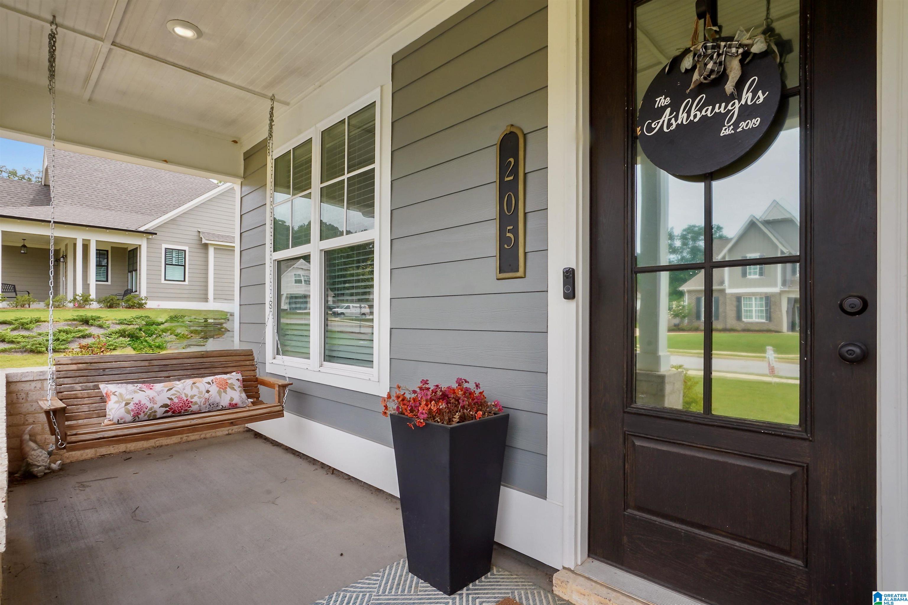 4th image of 205 Mayfair Park, Alabaster, AL 35114 | MLS# 21455891
