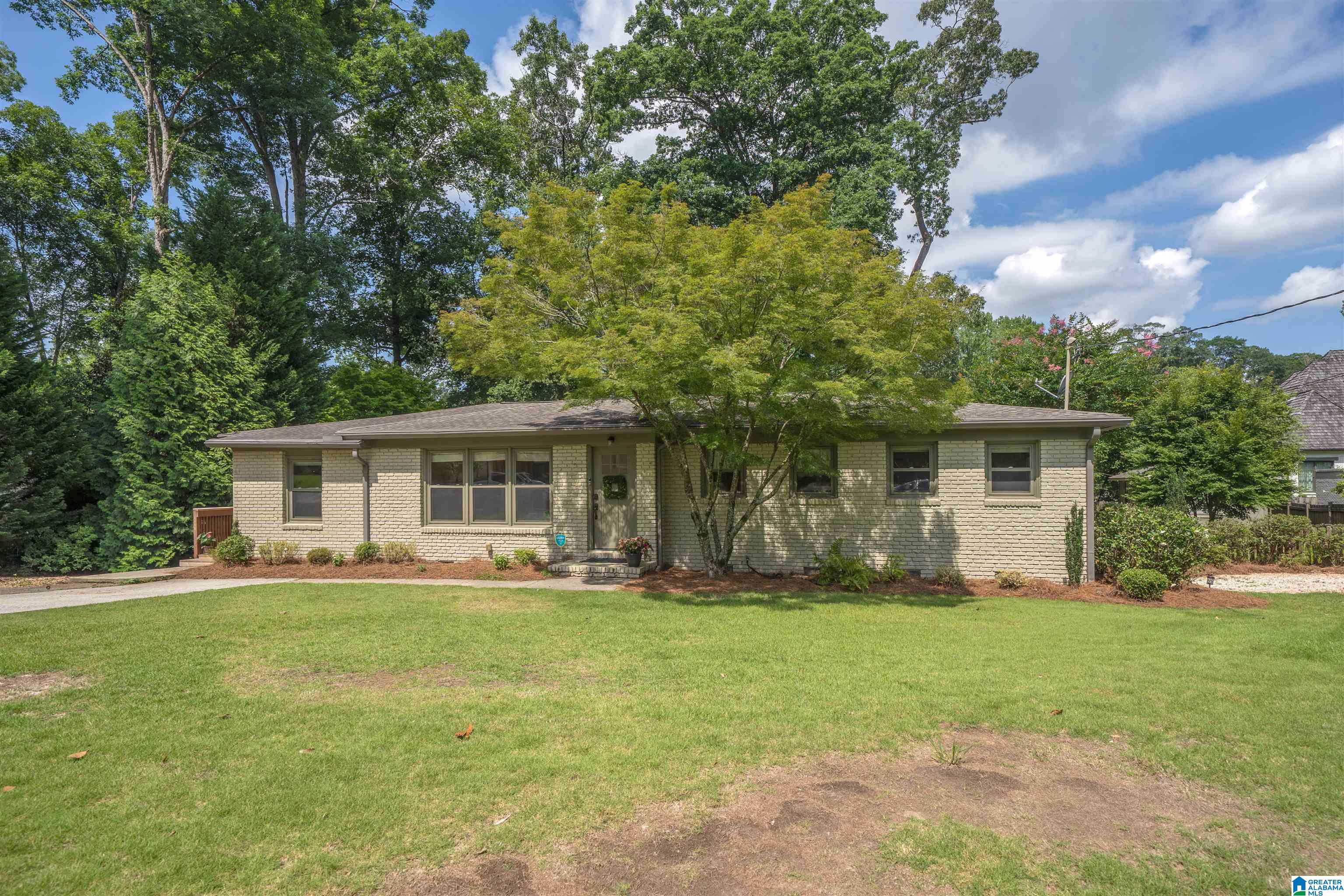 Homes for sale in Mountain Brk, AL | 3804 Buckingham Lane, Mountain Brk, AL 35243 | MLS# 21455892