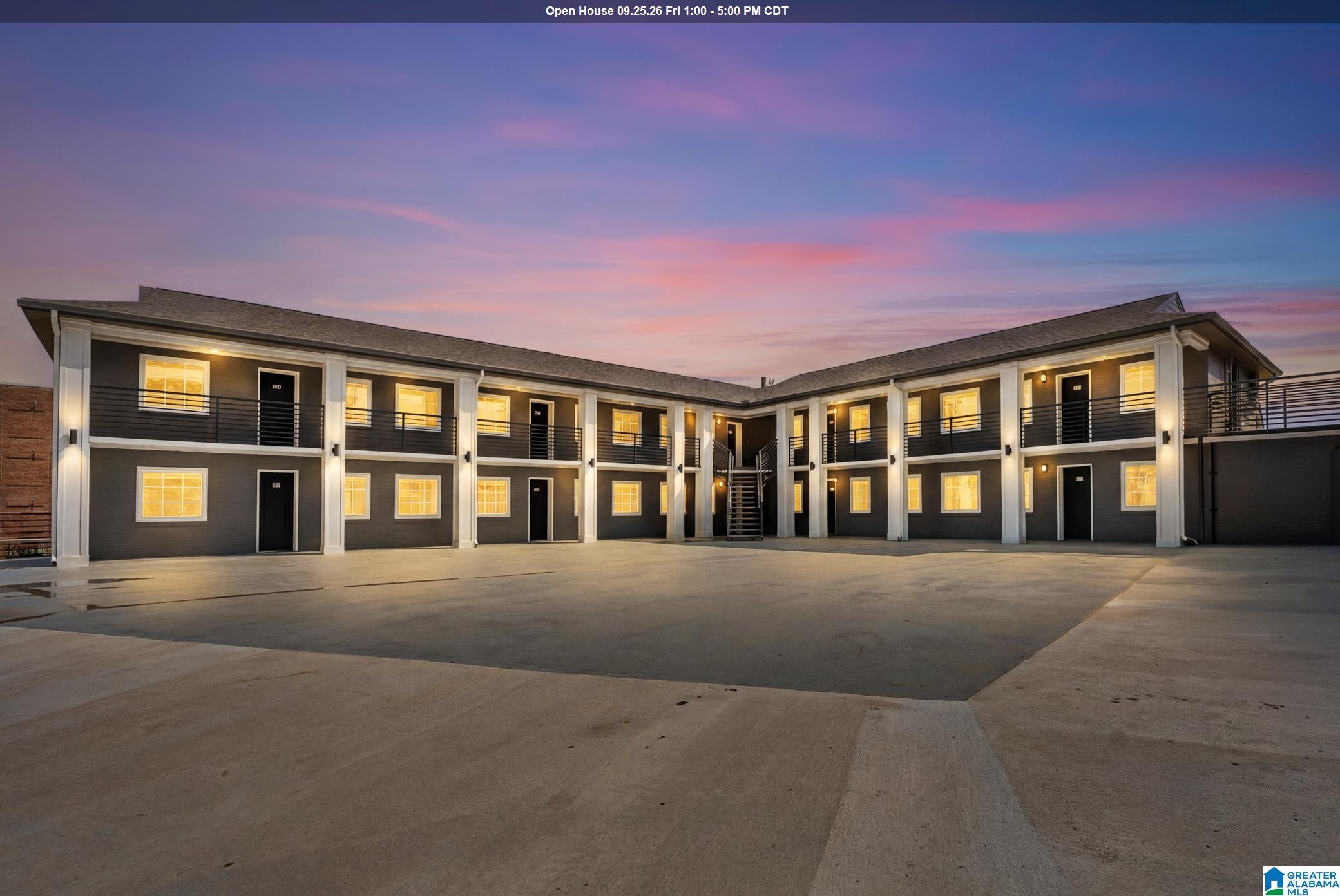Photo 1 of Condo for sale at 219 Greensboro Ave #1201, Tuscaloosa, AL 35401 | MLS# 21455897 | Listing updated on 2026-09-25