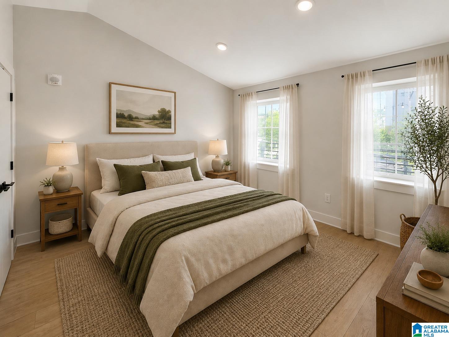 Photo 3 of Condo for sale at 219 Greensboro Ave #1204, Tuscaloosa, AL 35401 | MLS# 21455899 | Listing updated on 2026-09-25