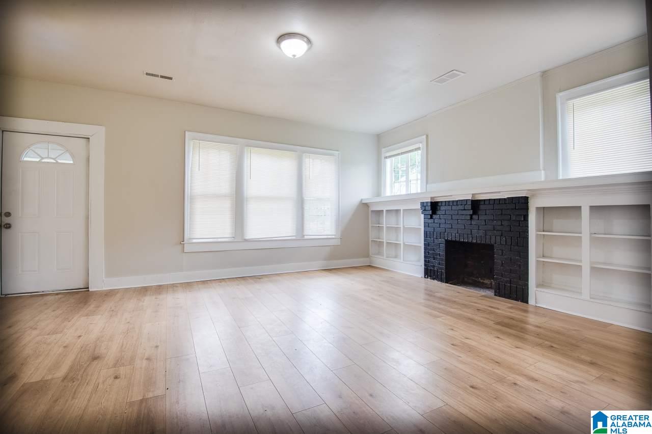 Photo 4 of Single family home for sale at 501 5th Street SW, Birmingham, AL 35211 | MLS# 21455905 | Listing updated on 2026-06-13