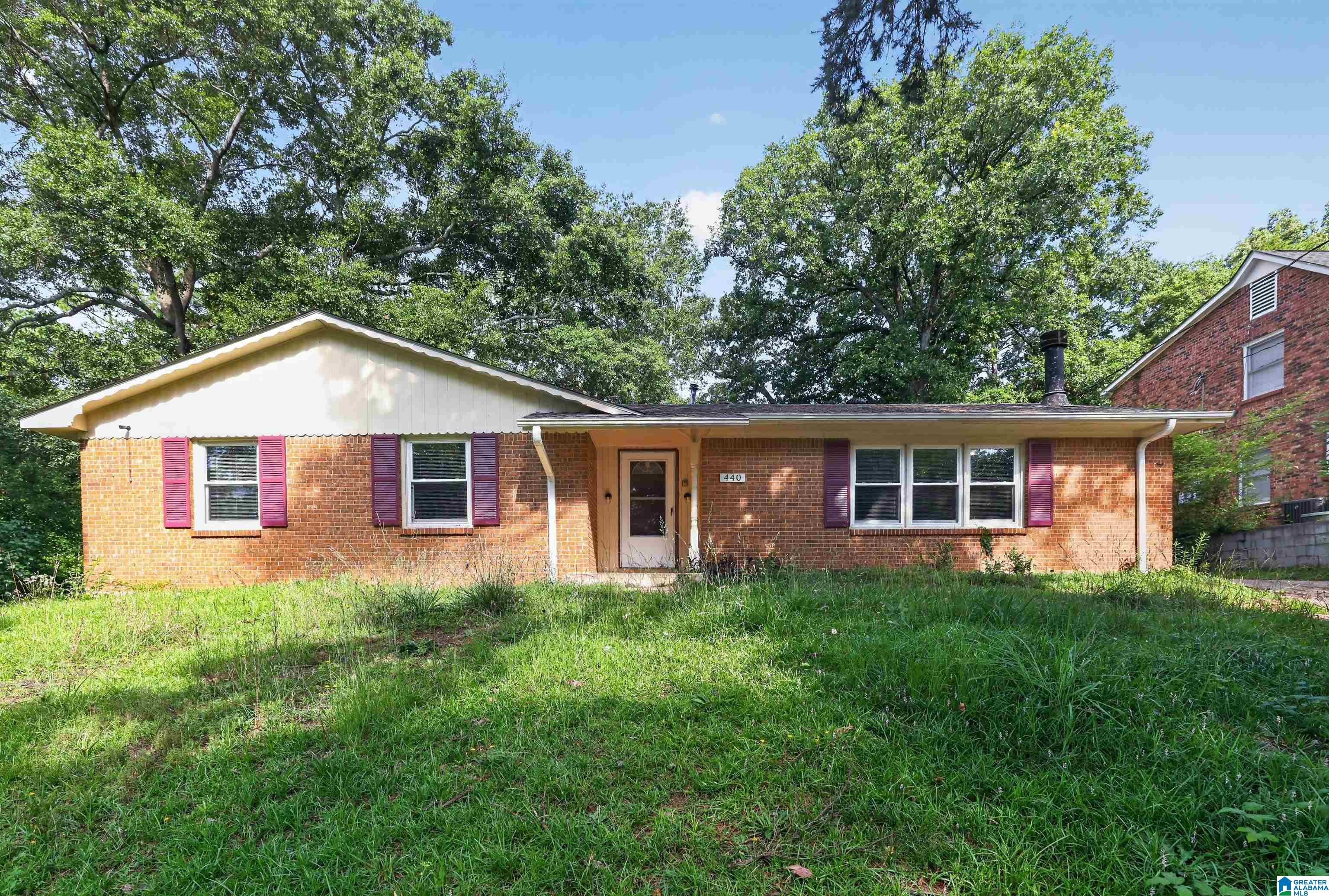 440 NOTTINGHAM ROAD