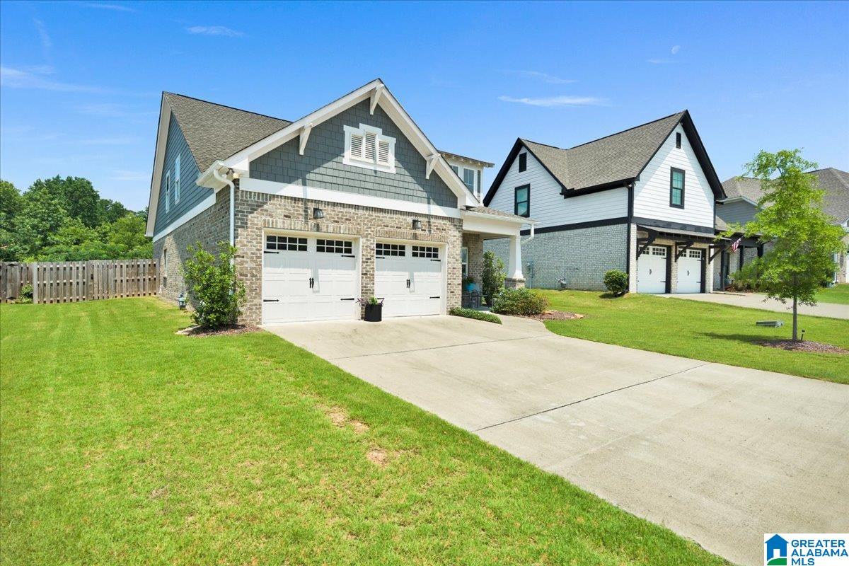 3rd image of 1437 Woodridge Pl, Gardendale, AL 35071 | MLS# 21455913