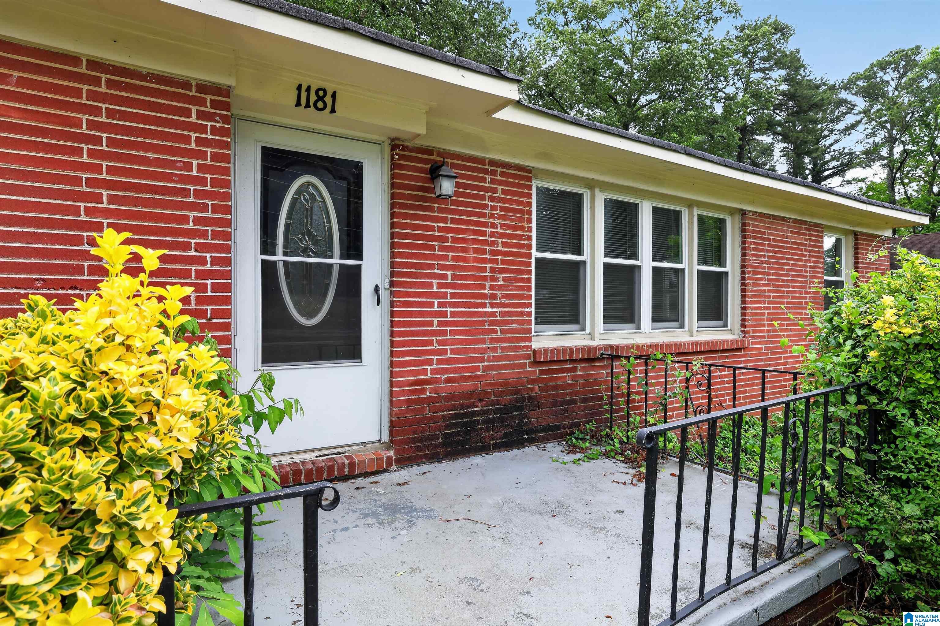 Photo 4 of Single family home for sale at 1181 Five Mile Rd, Birmingham, AL 35215 | MLS# 21455917 | Listing updated on 2026-09-10