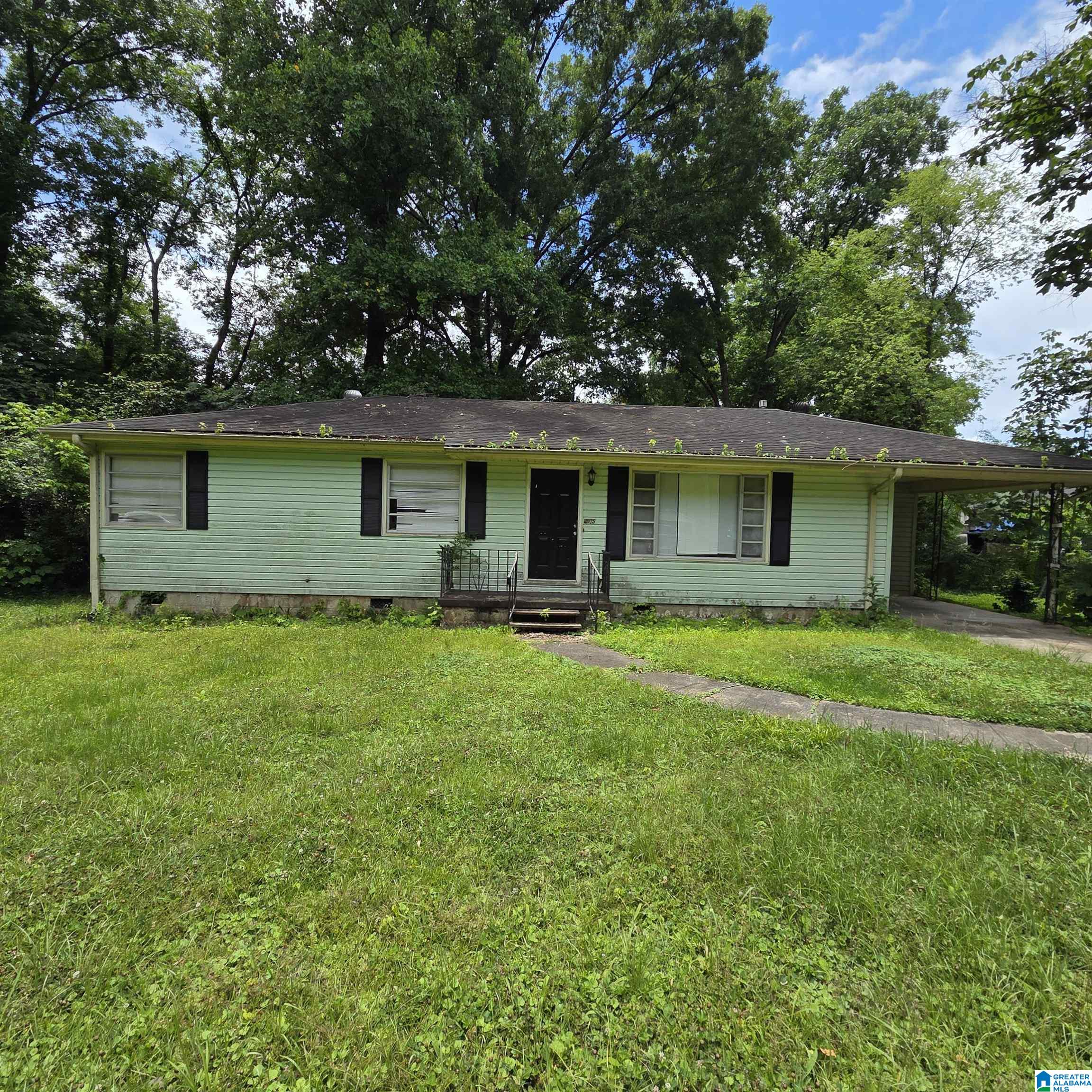 Photo 1 of Single family home for sale at 415 Gene Reed Dr, Birmingham, AL 35215 | MLS# 21455919 | Listing updated on 2026-07-16