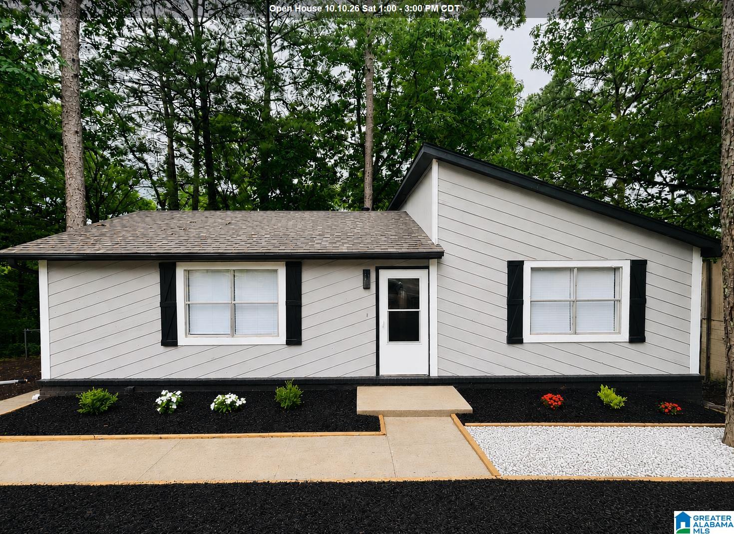 1833 DRY CREEK CIRCLE
