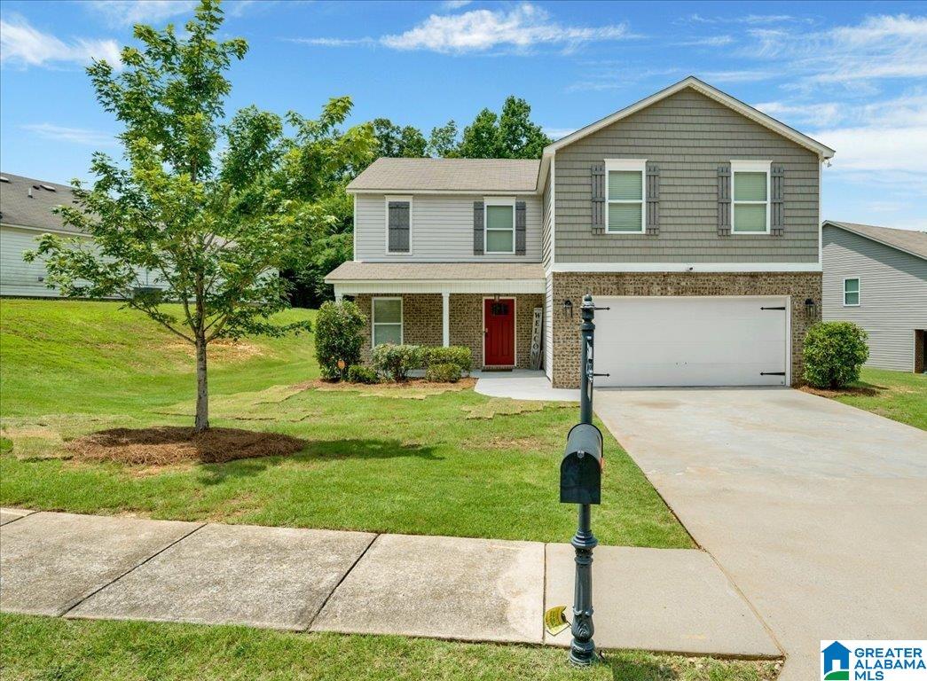 1st image of 4691 Deer Foot Path, Pinson, AL 35126 | MLS# 21455939