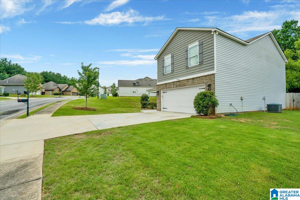 3rd image of 4691 Deer Foot Path, Pinson, AL 35126 | MLS# 21455939