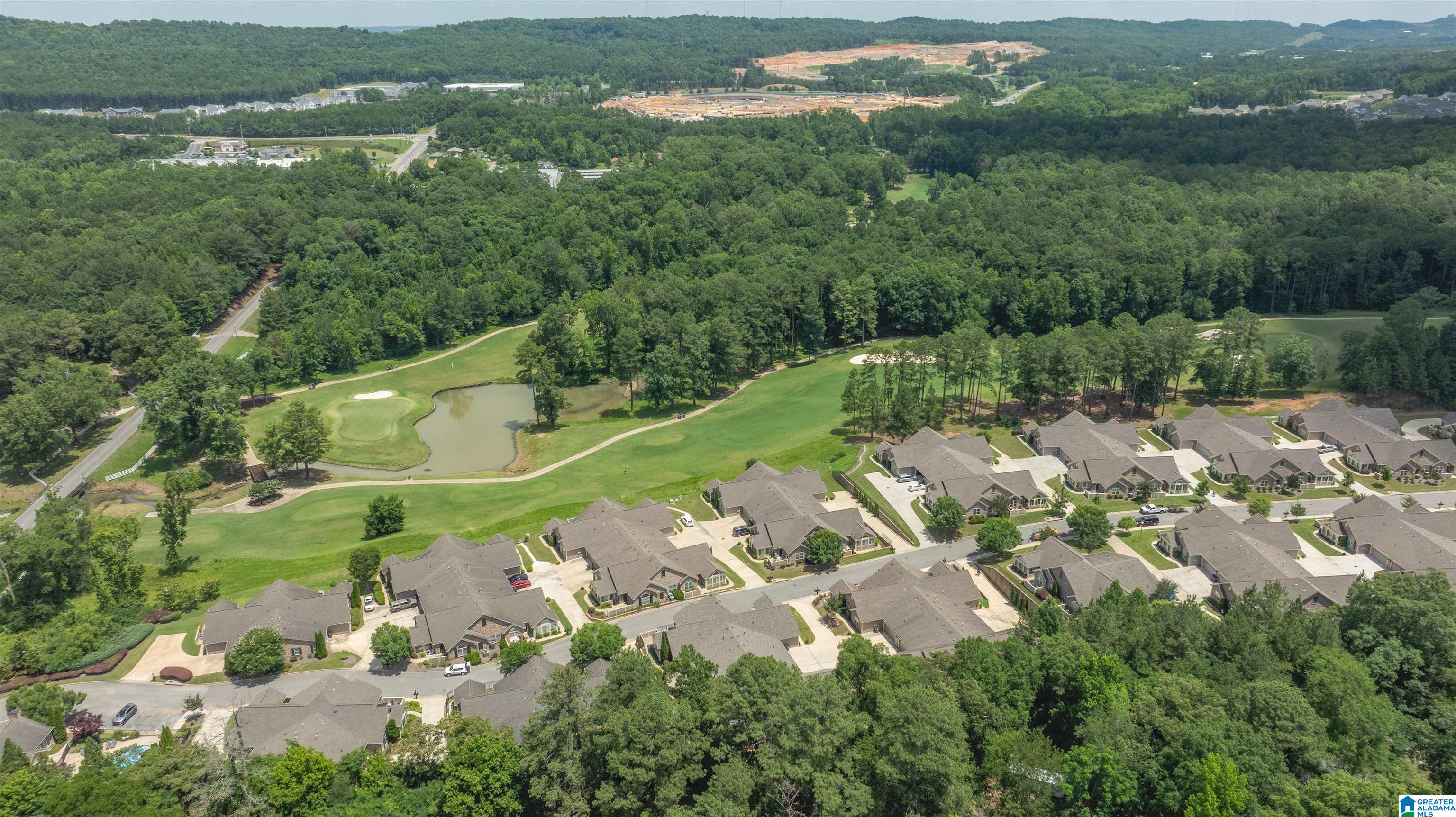Homes for sale in Birmingham, AL | 121 Cornerstone Court #121, Birmingham, AL 35022 | MLS# 21455945