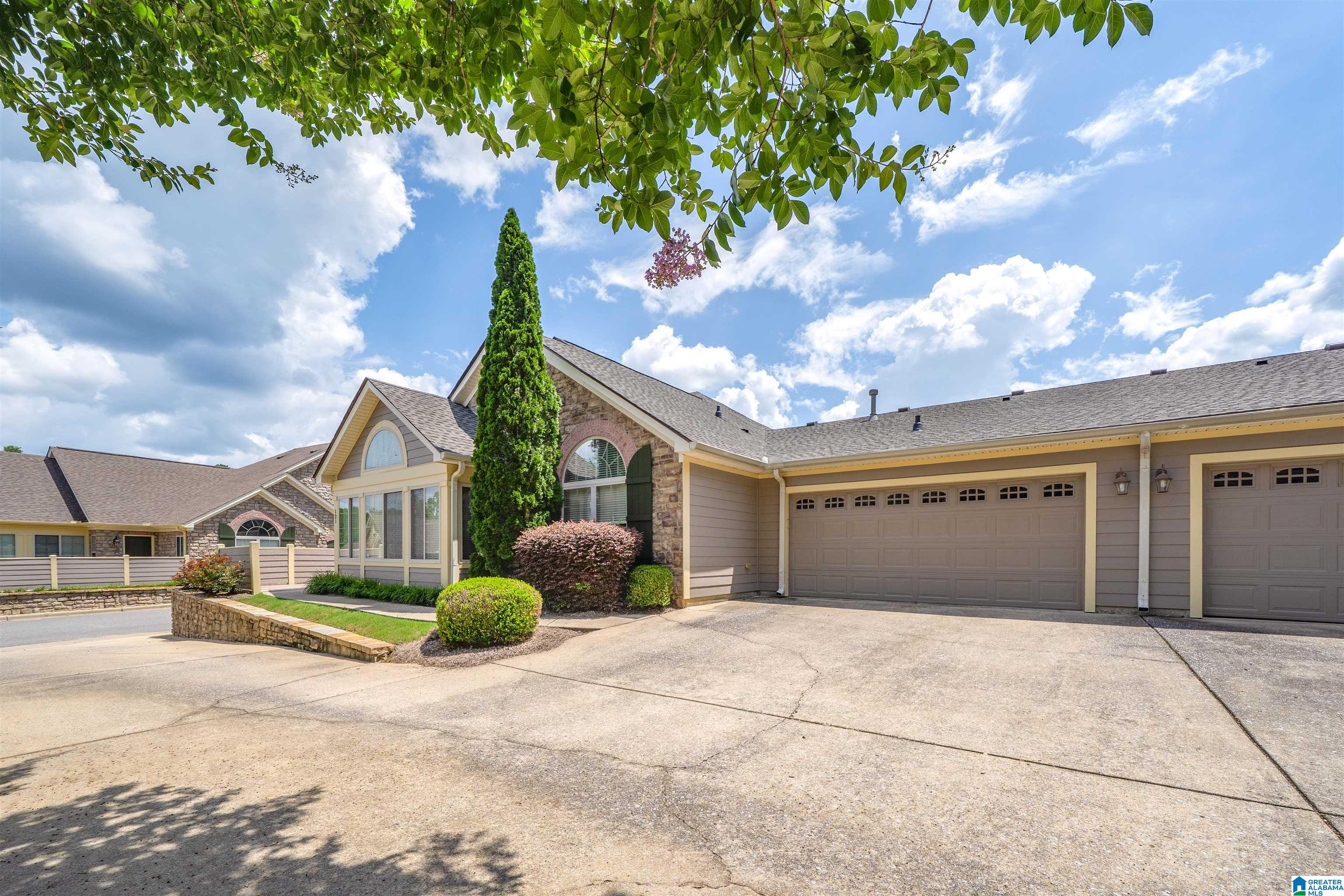 Homes for sale in Birmingham, AL | 121 Cornerstone Court #121, Birmingham, AL 35022 | MLS# 21455945