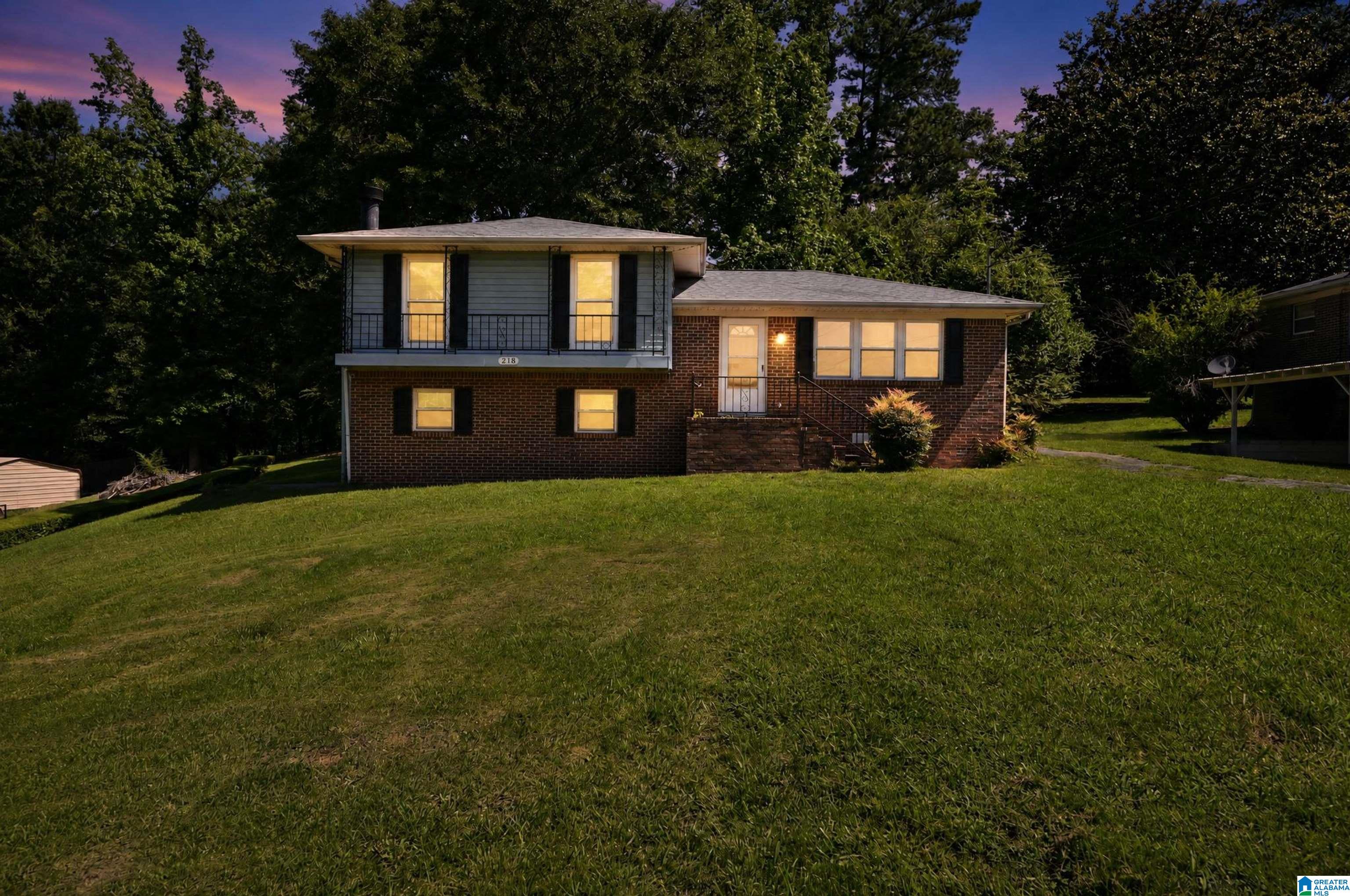 Photo 1 of Sale Pending at 218 Mulberry Pl, Birmingham, AL 35214 | MLS# 21455948 | Listing updated on 2026-08-29