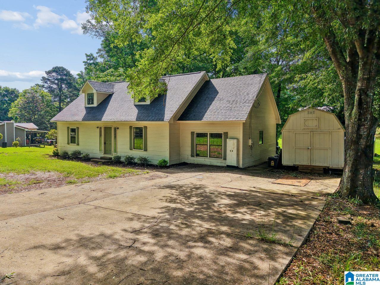 3rd image of 147 Joel Court, Springville, AL 35146 | MLS# 21455962
