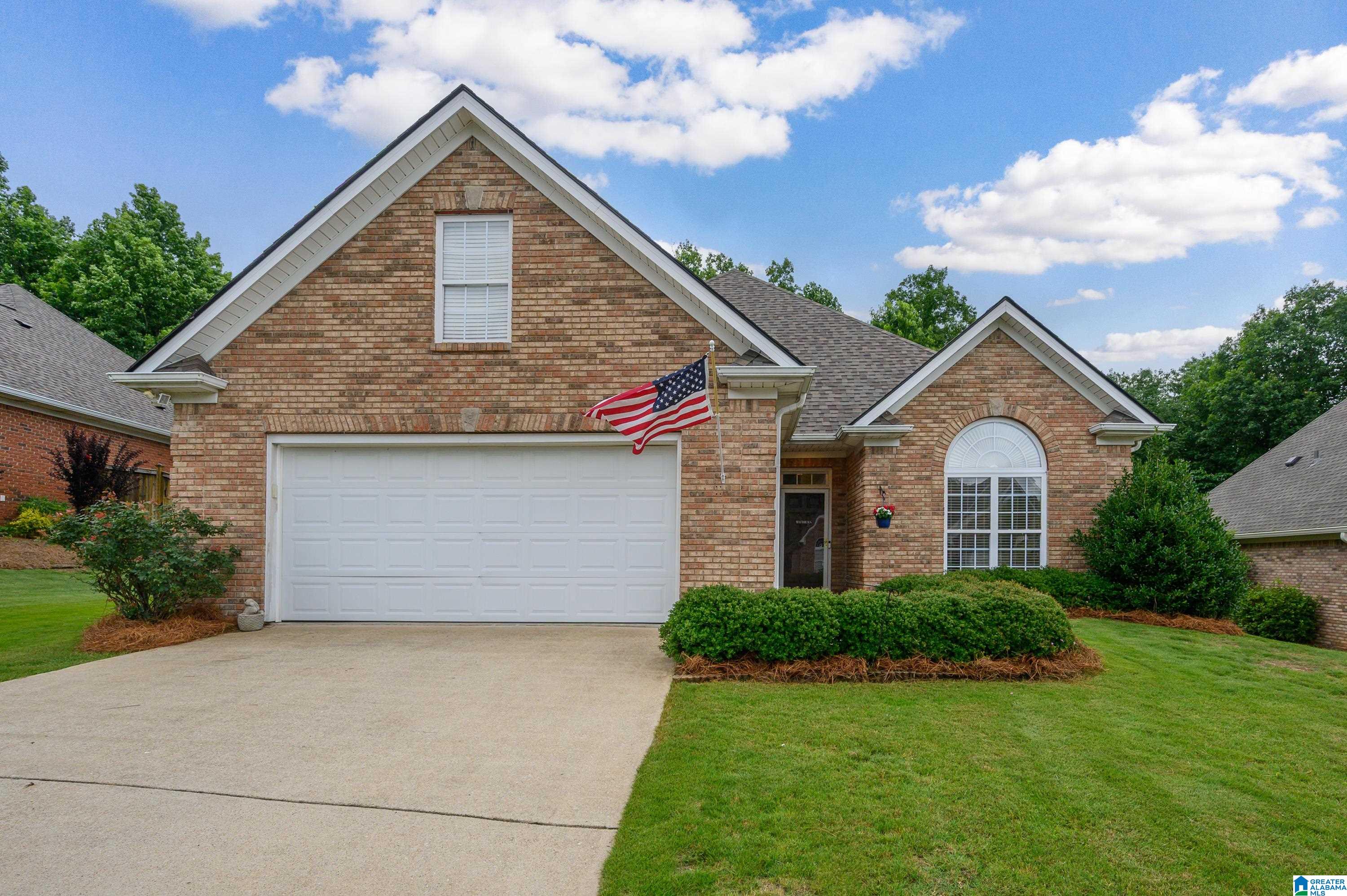Homes for sale in Trussville, AL | 6479 Misty Ridge Dr, Trussville, AL 35235 | MLS# 21455965